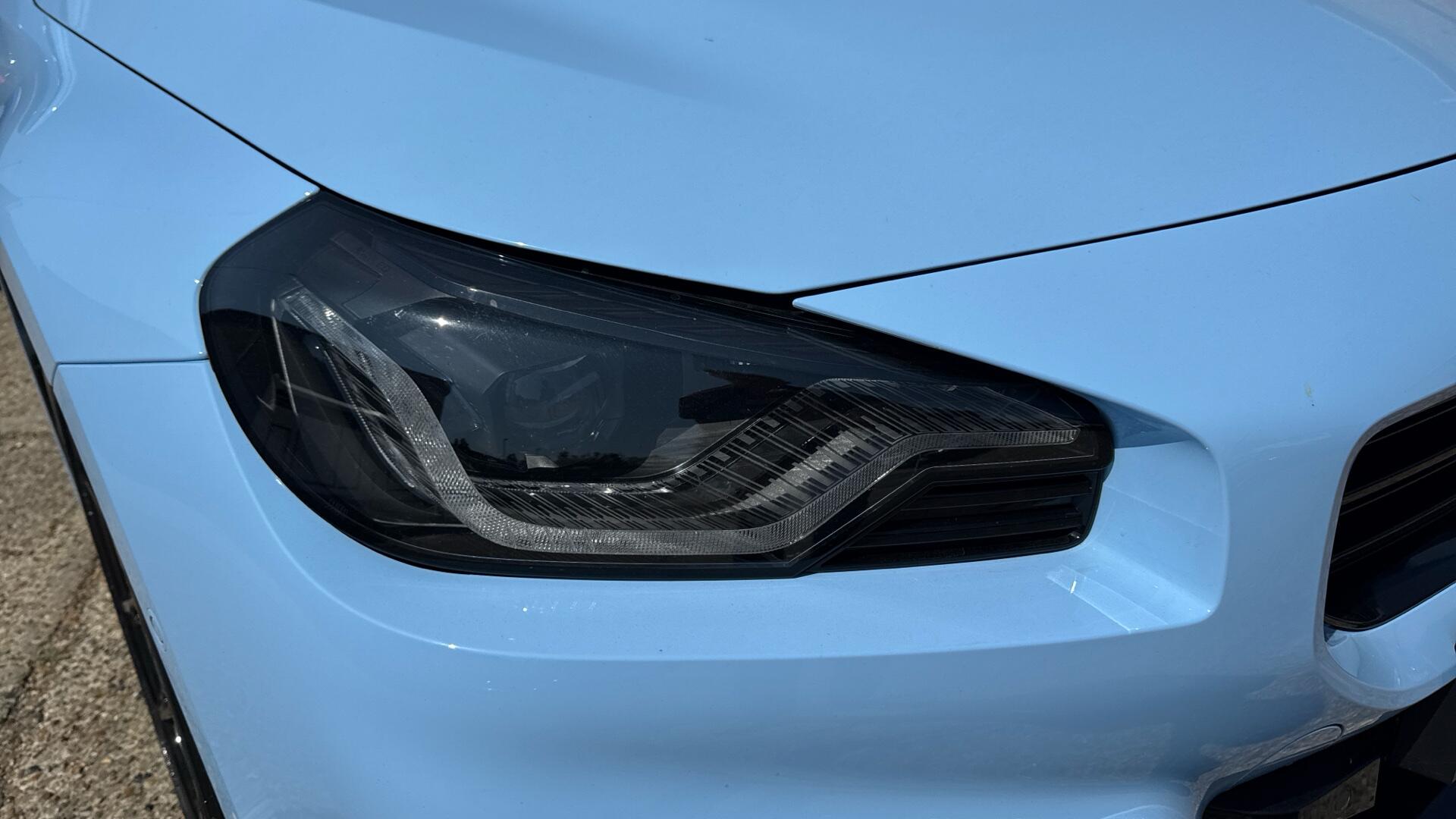 BMW M2 view 23