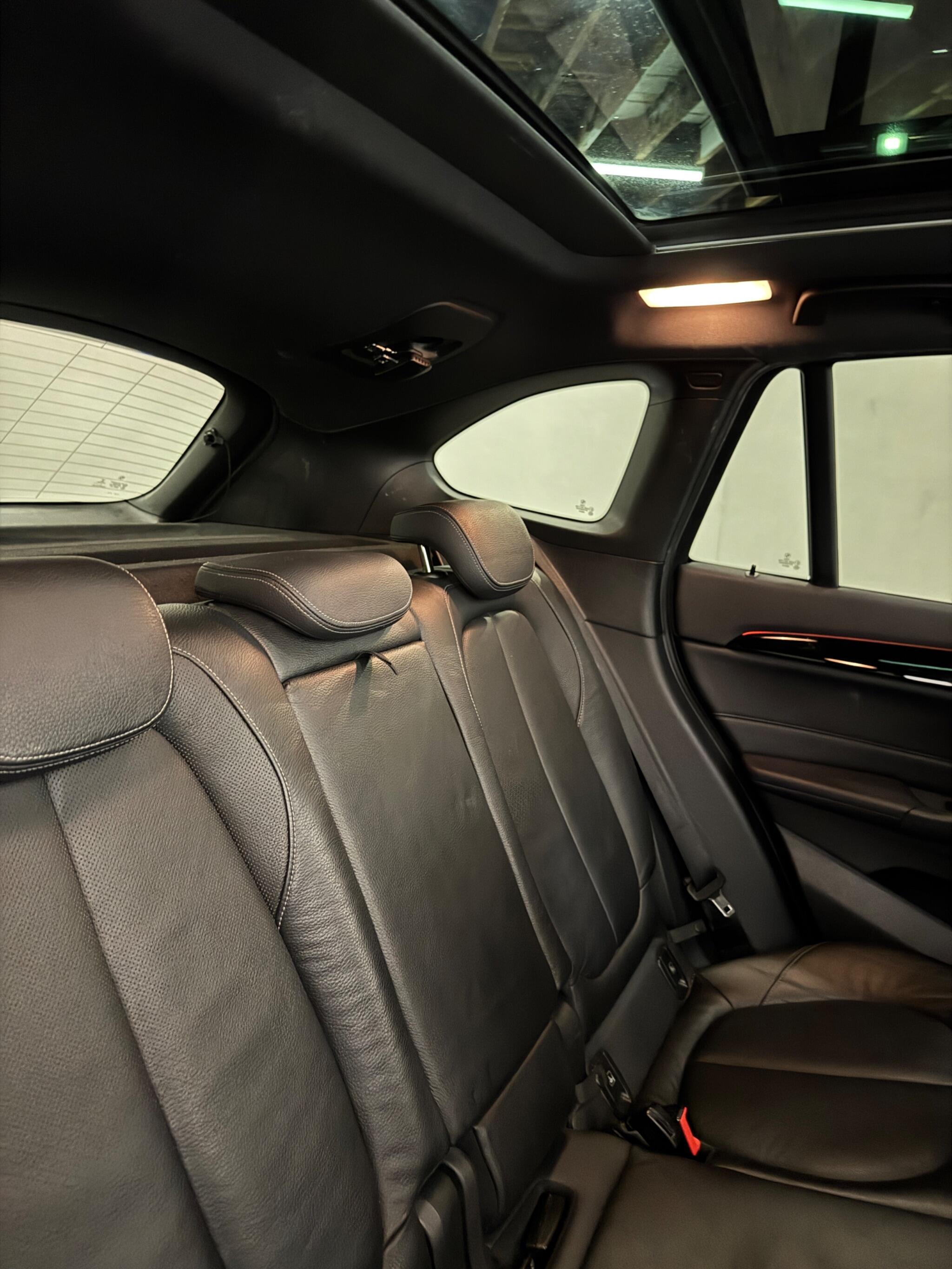 BMW X1 view 13