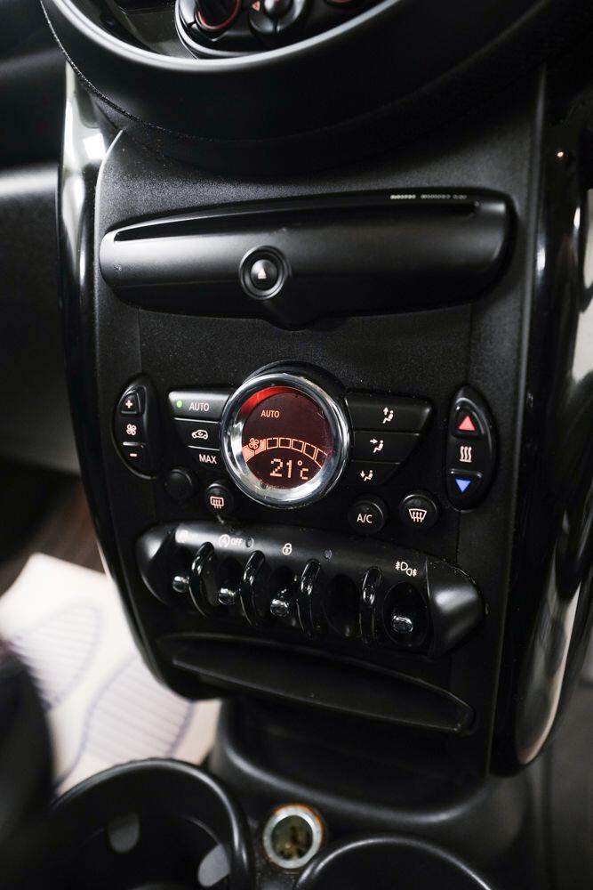 MINI Countryman view 19
