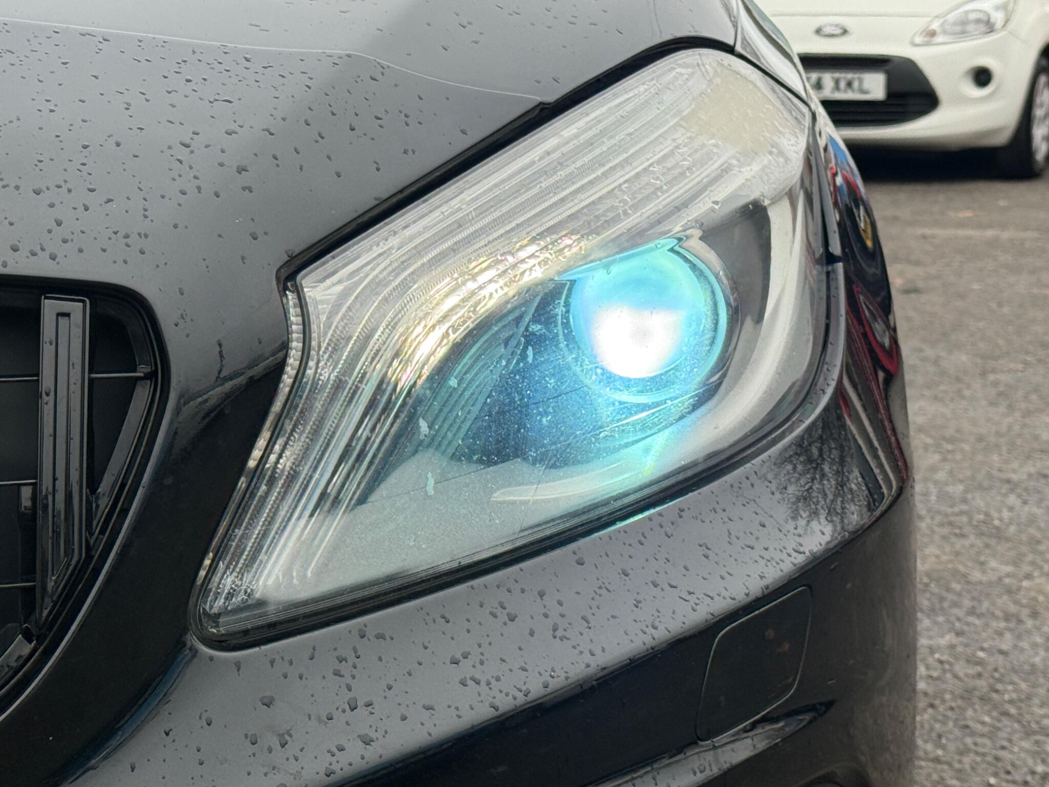 Mercedes-Benz A Class - Image 27