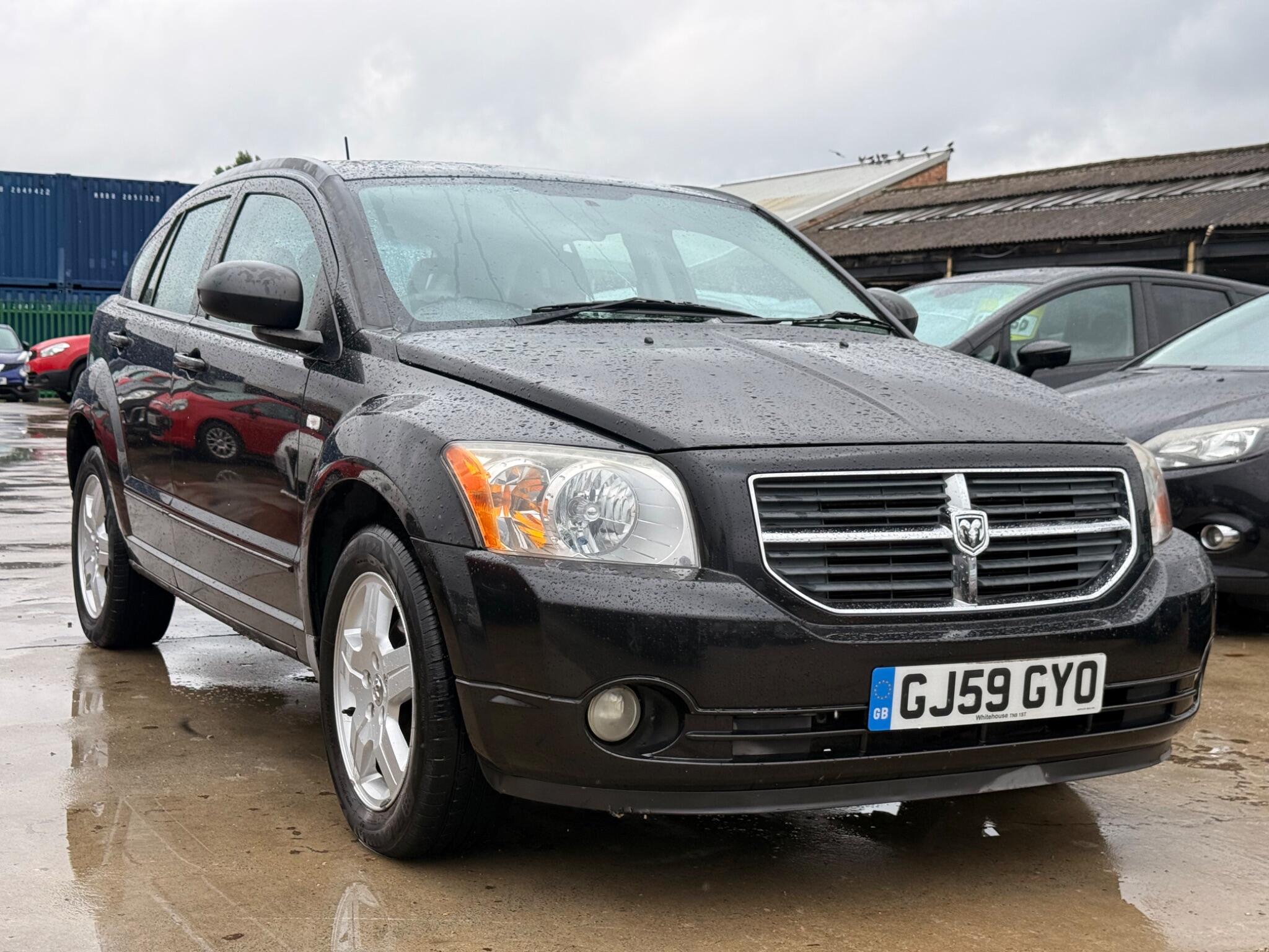 Dodge Caliber