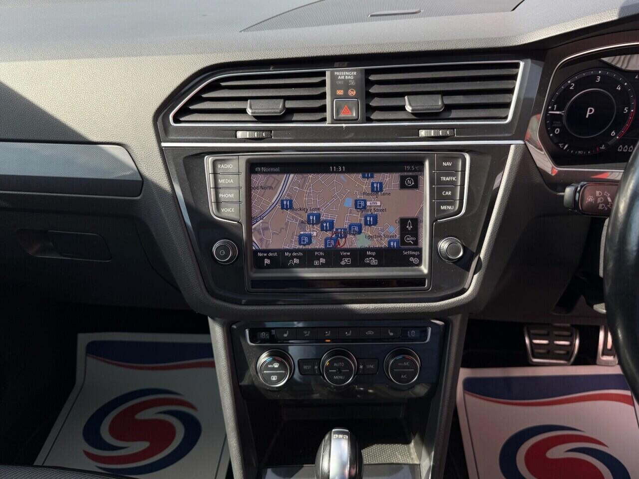 Volkswagen Tiguan view 54