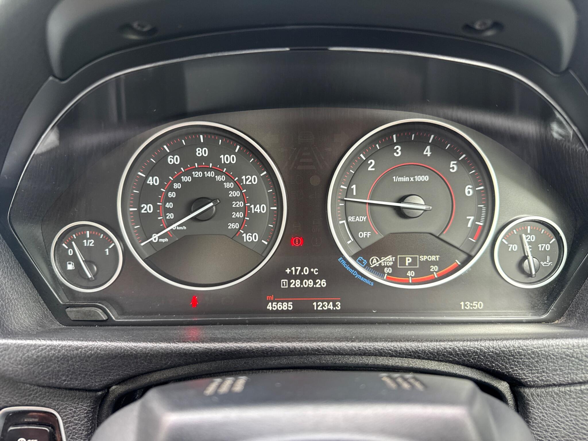 BMW 4 Series view 66