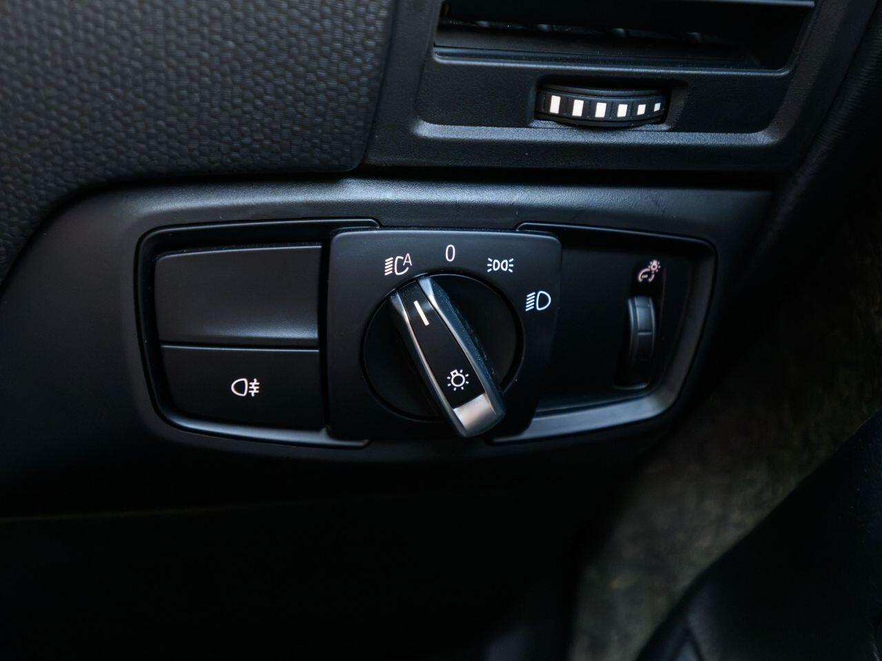 BMW I3 view 26
