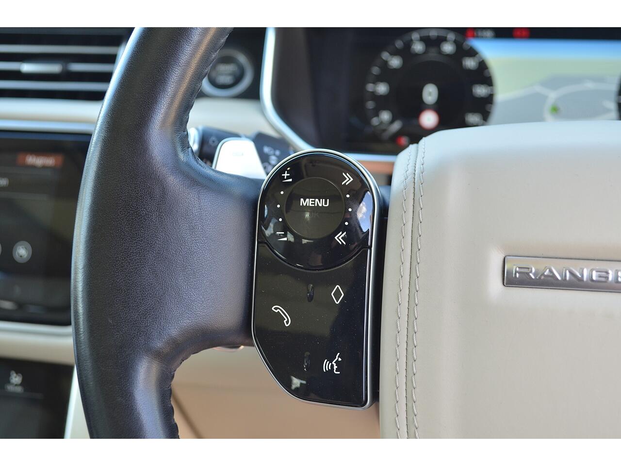 Land Rover Range Rover view 43