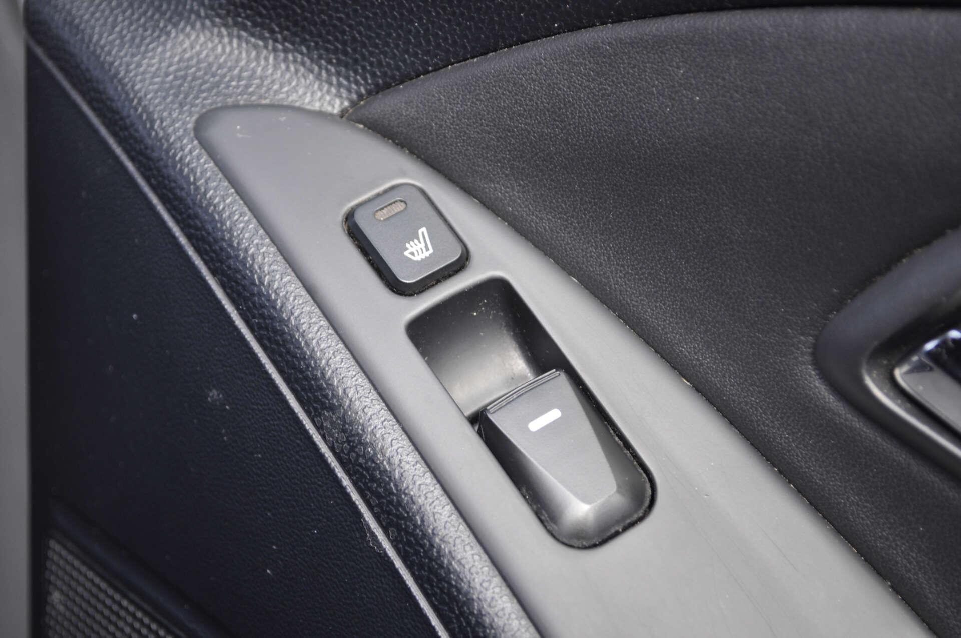 Hyundai Ix35 view 12