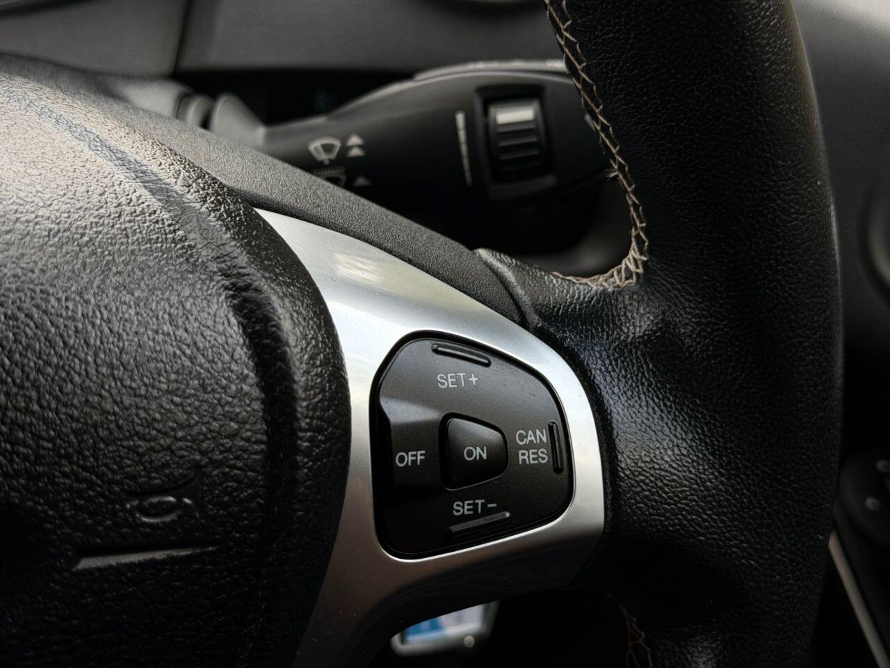 Ford Fiesta view 29