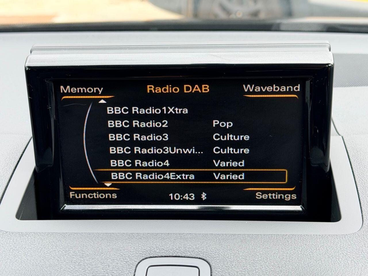 Audi A1 view 35