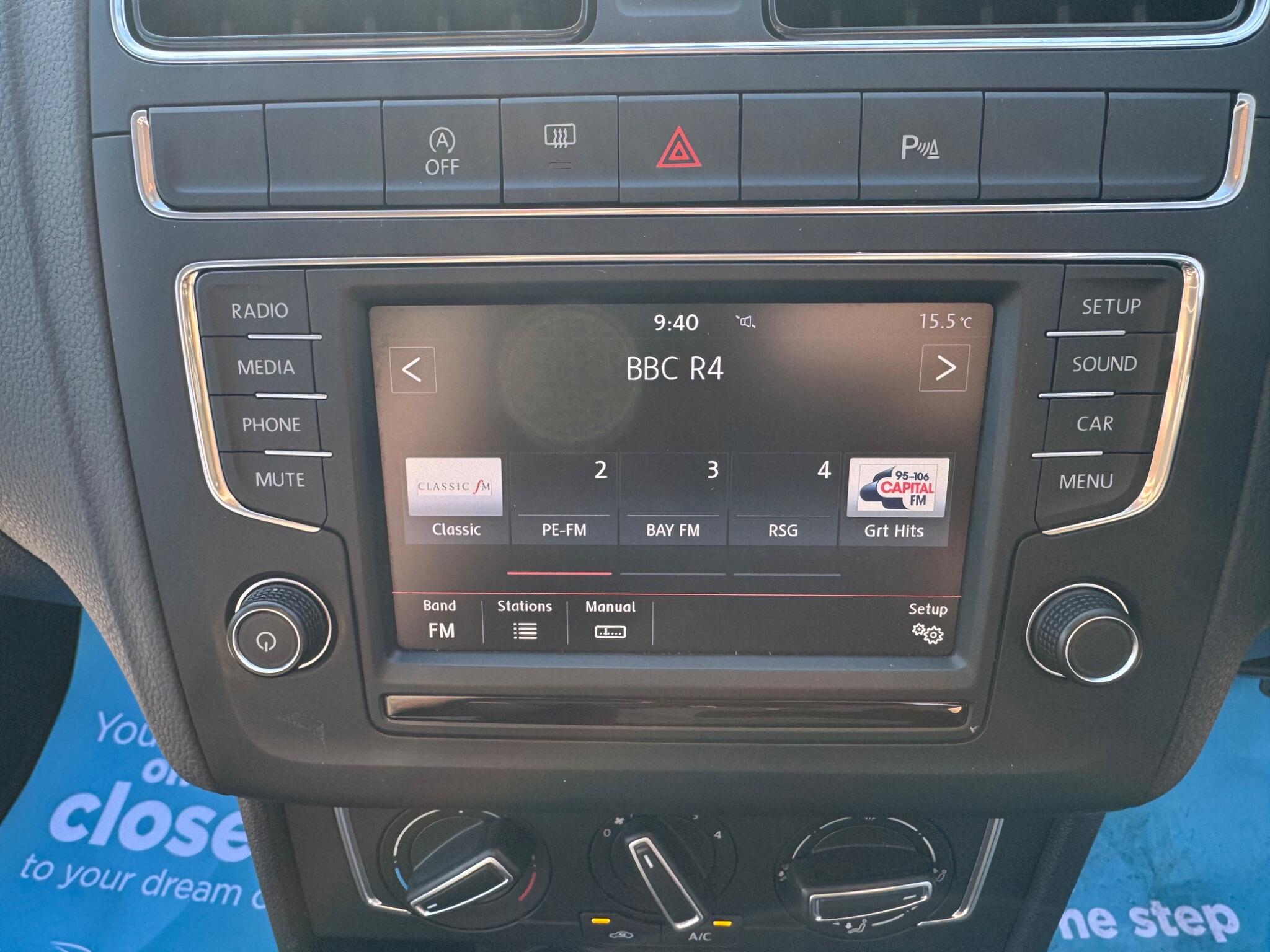 Volkswagen Polo view 30