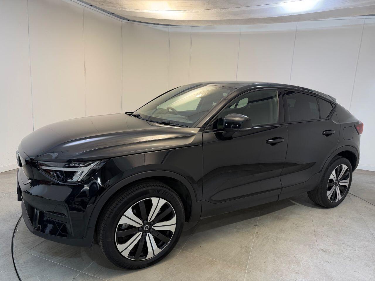 Volvo C40 view 47