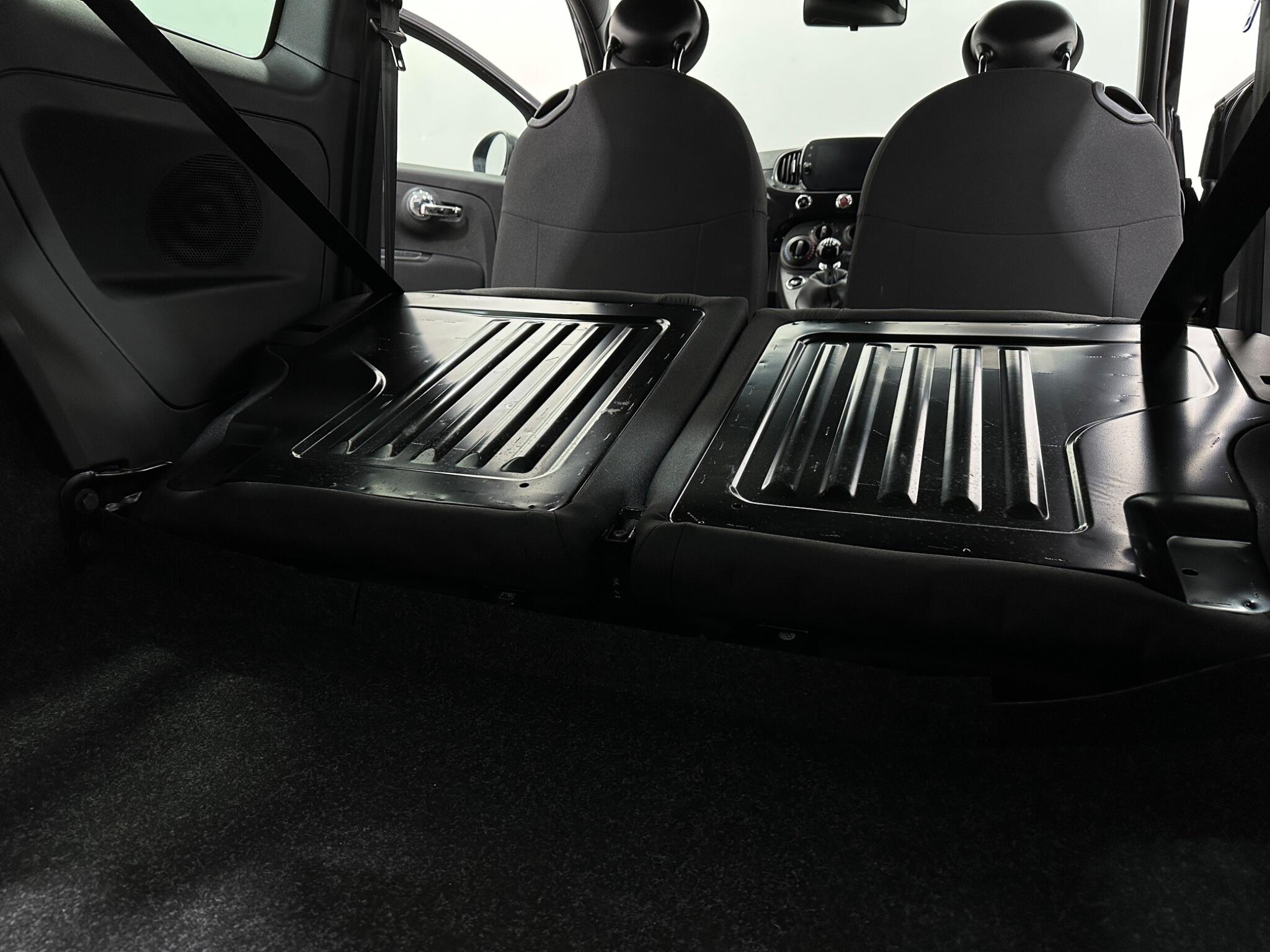 Fiat 500c view 38