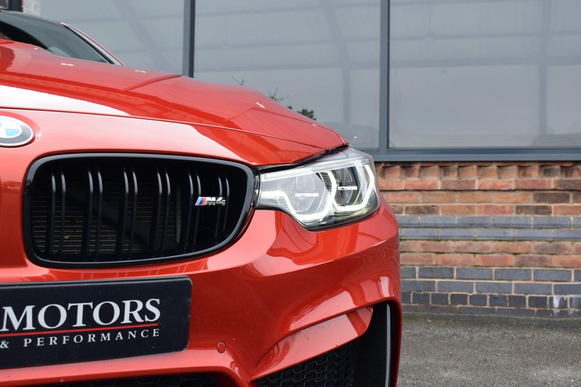 BMW M4 view 54