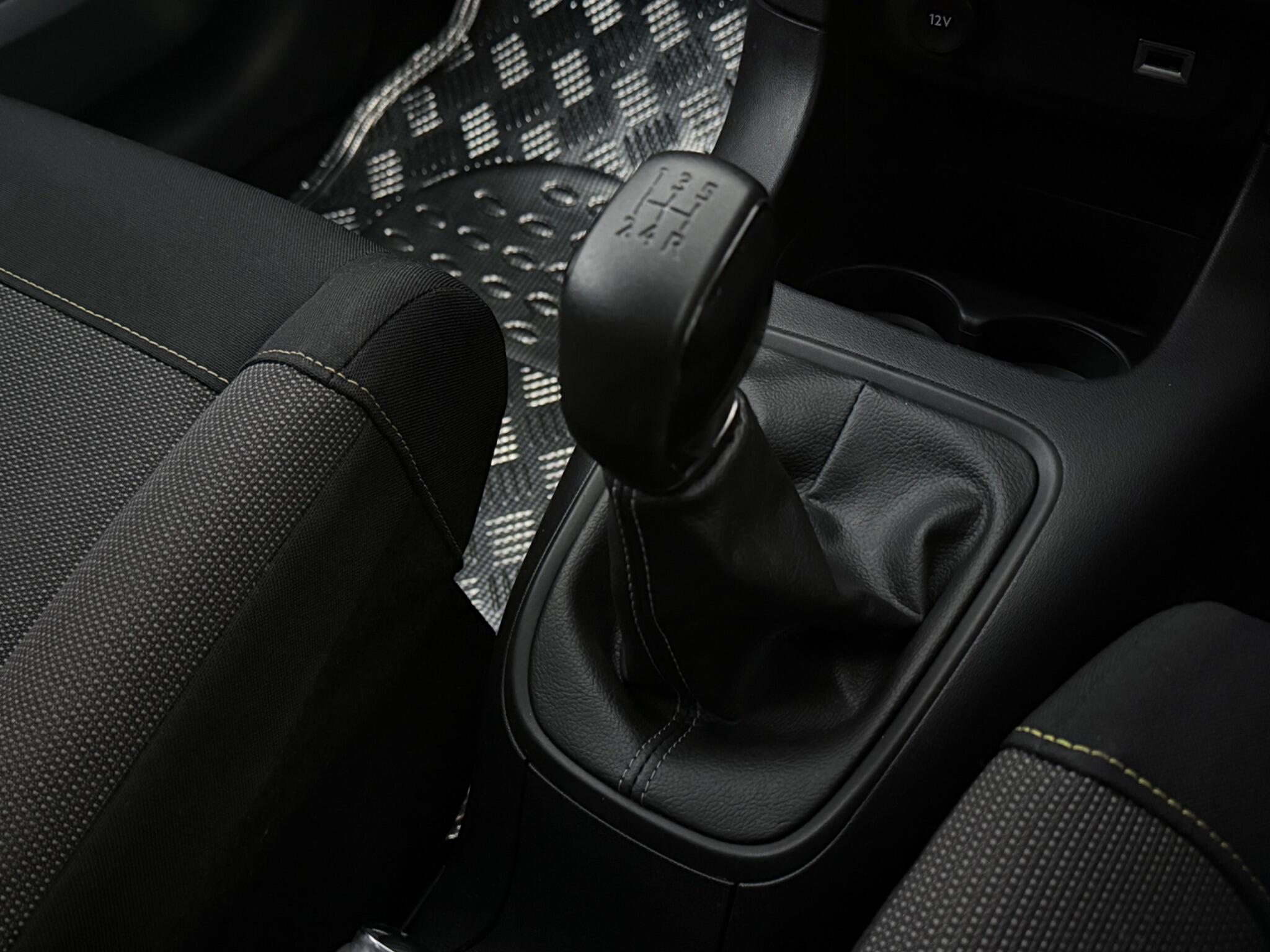 Citroen C3 view 17