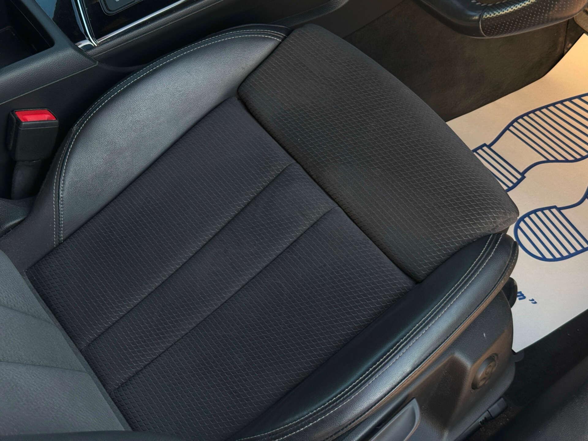 Audi A4 Avant view 23