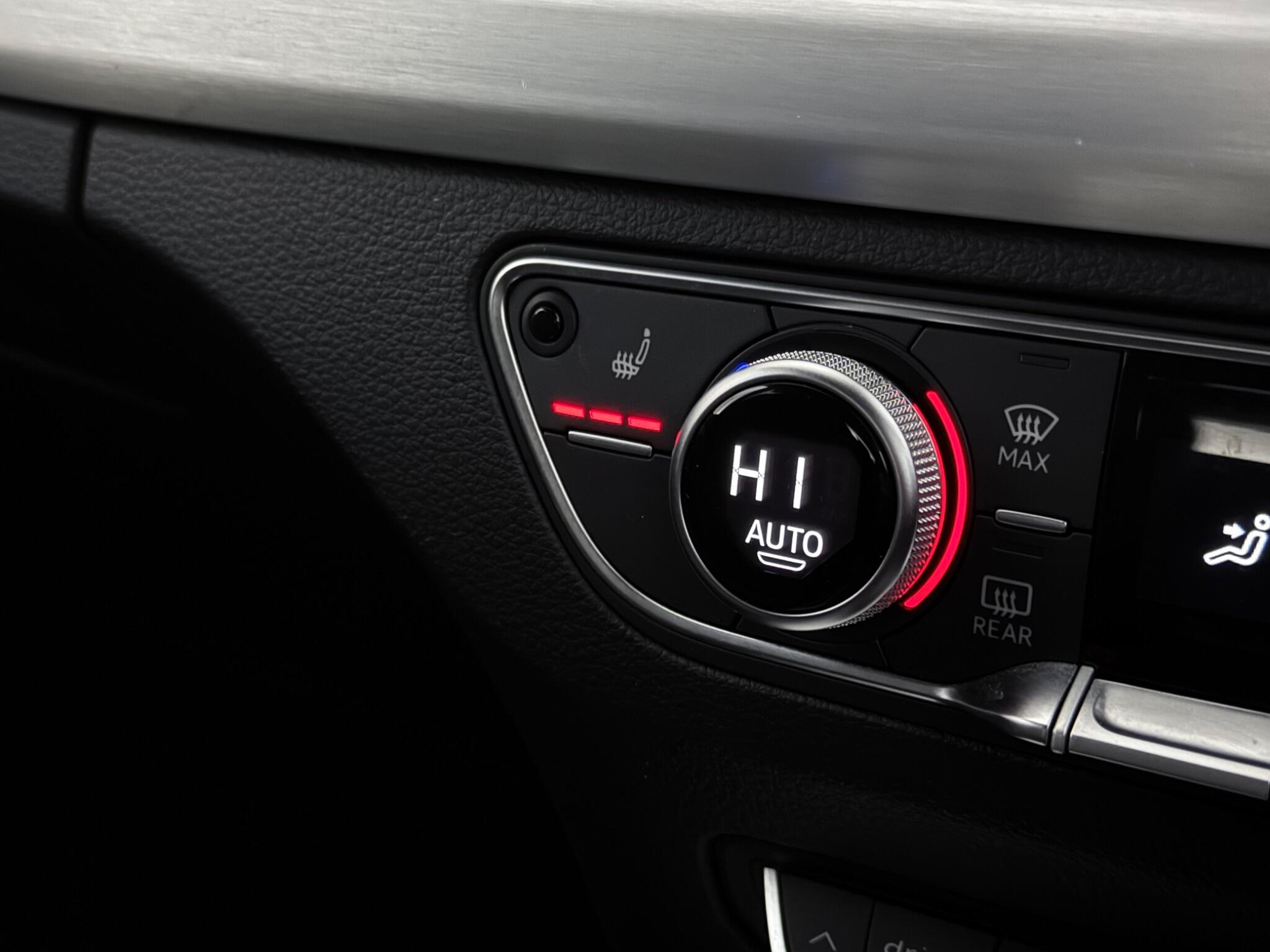 Audi Q5 view 21