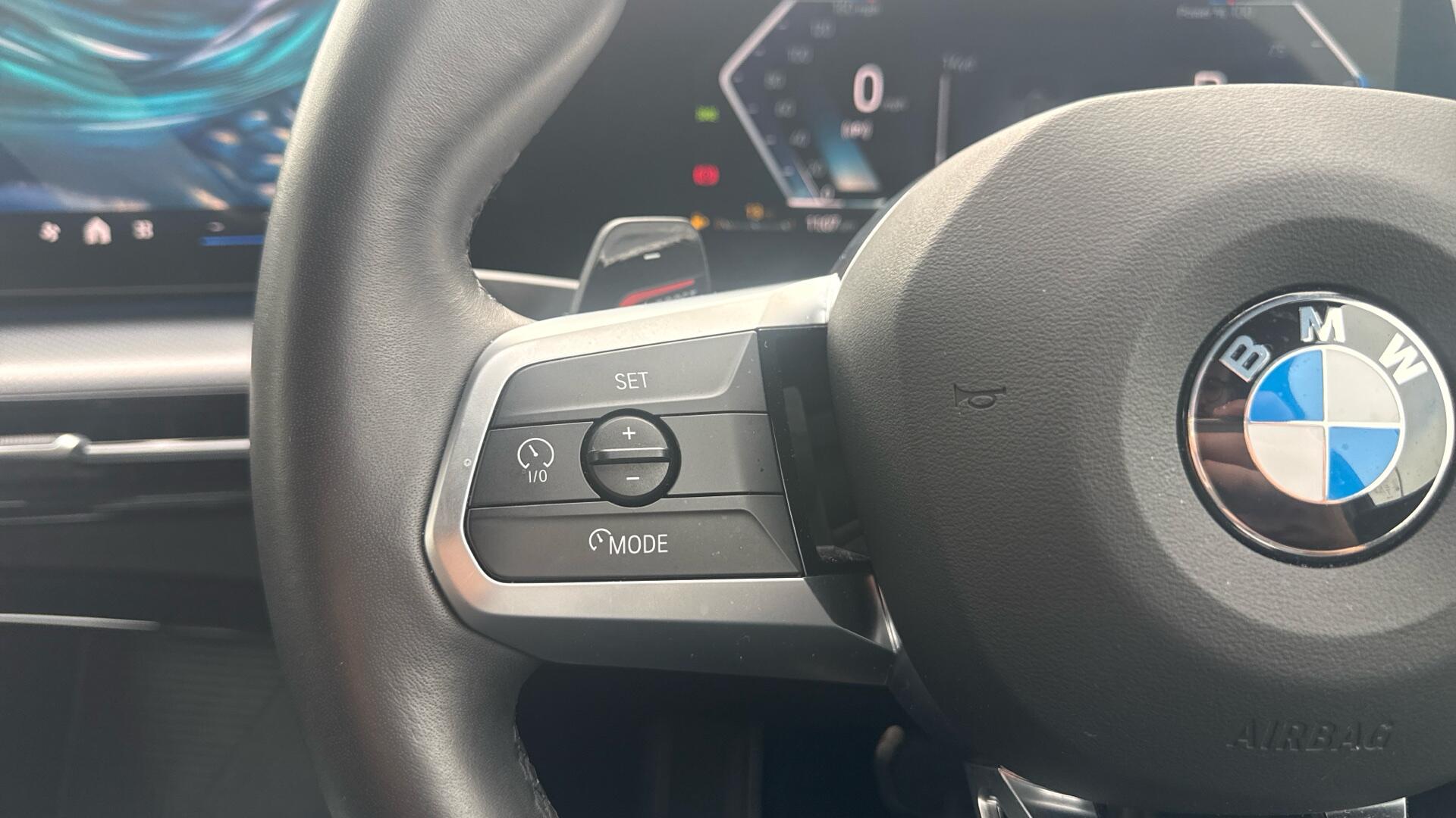 BMW X1 view 17