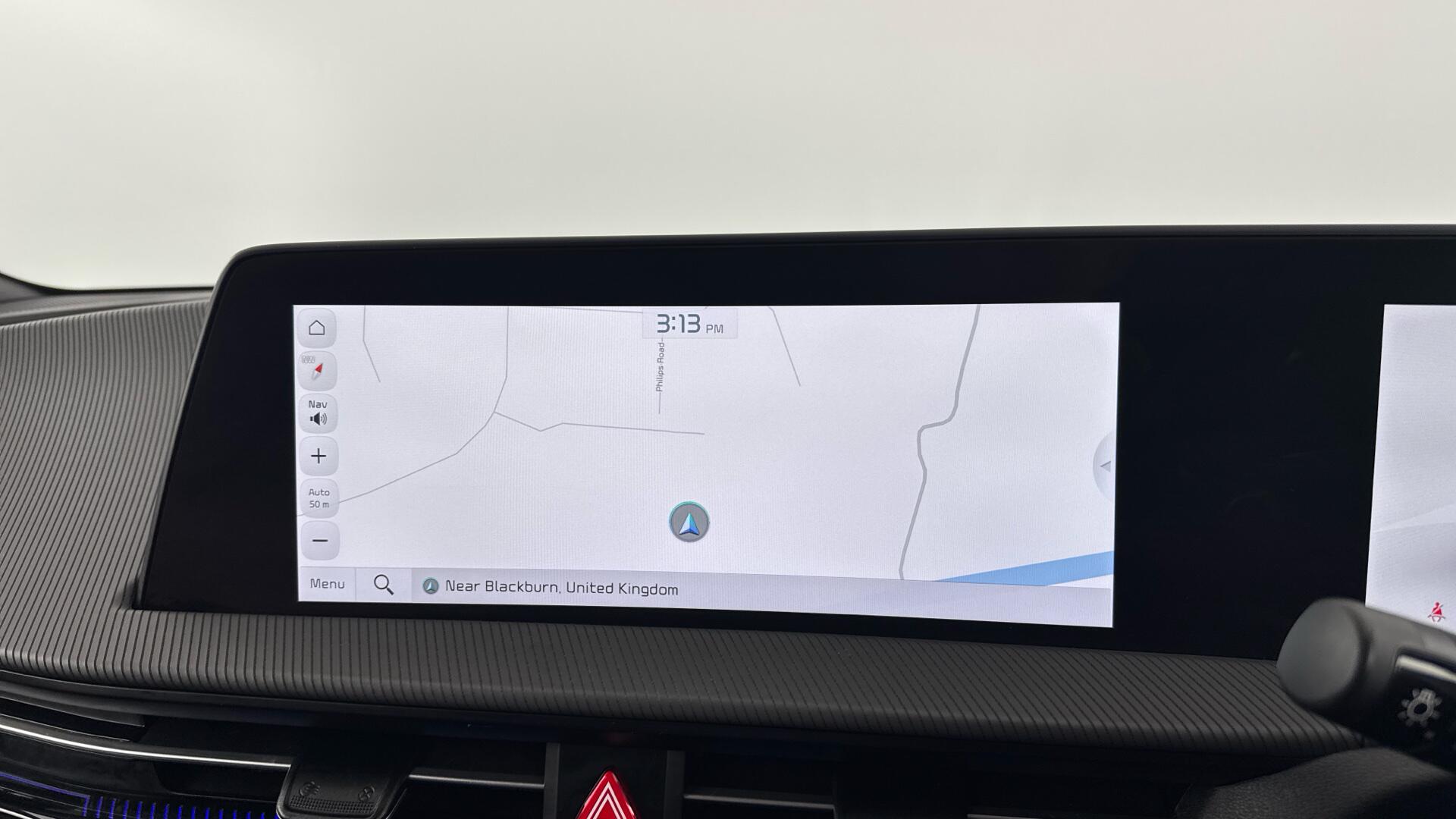 Kia Ev6 view 28