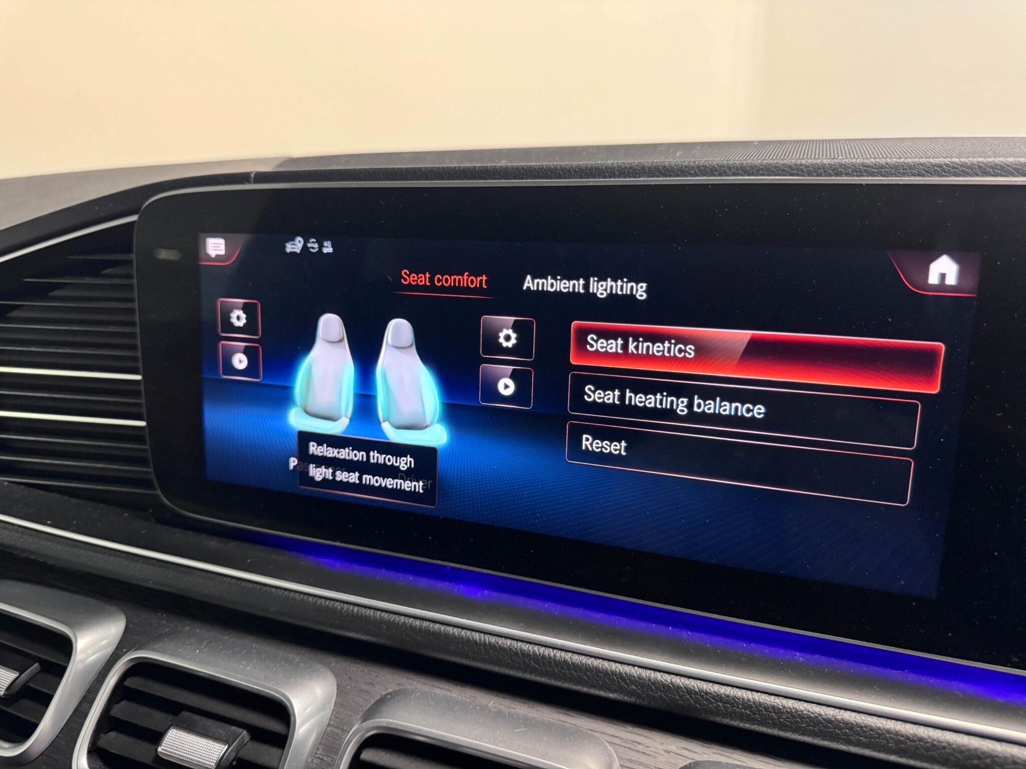 Mercedes-Benz GLE view 38