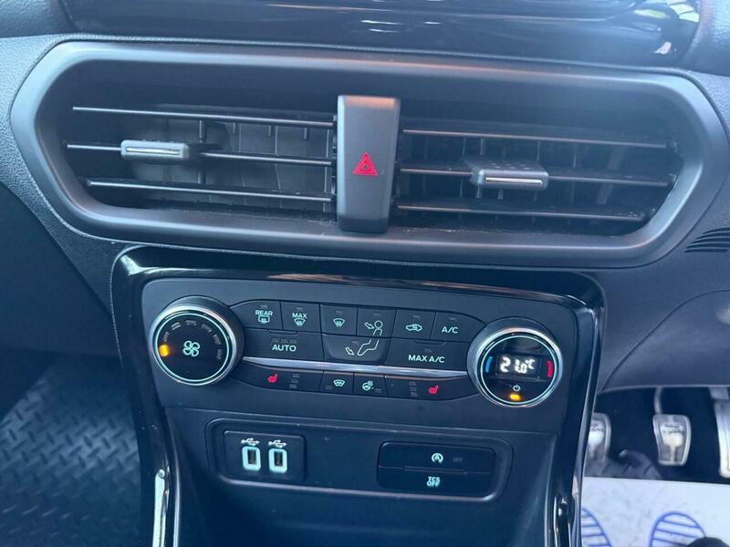2020 Ford EcoSport image 21