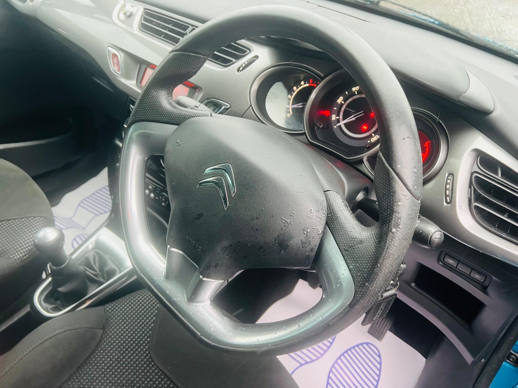 2011 Citroen C3 1.6 e-HDi Airdream Exclusive Euro 5 (s/s) 5dr • 80,771 miles image 23