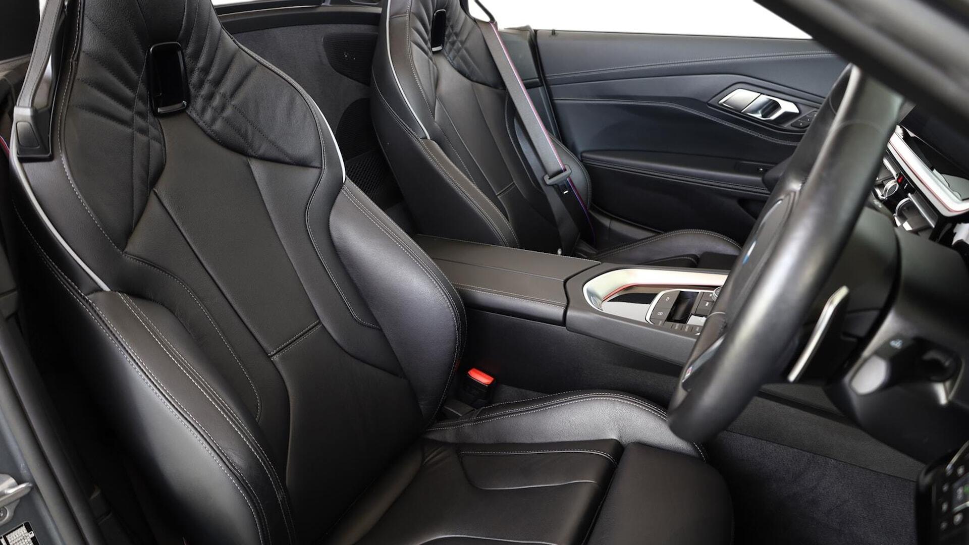 BMW Z4 view 14