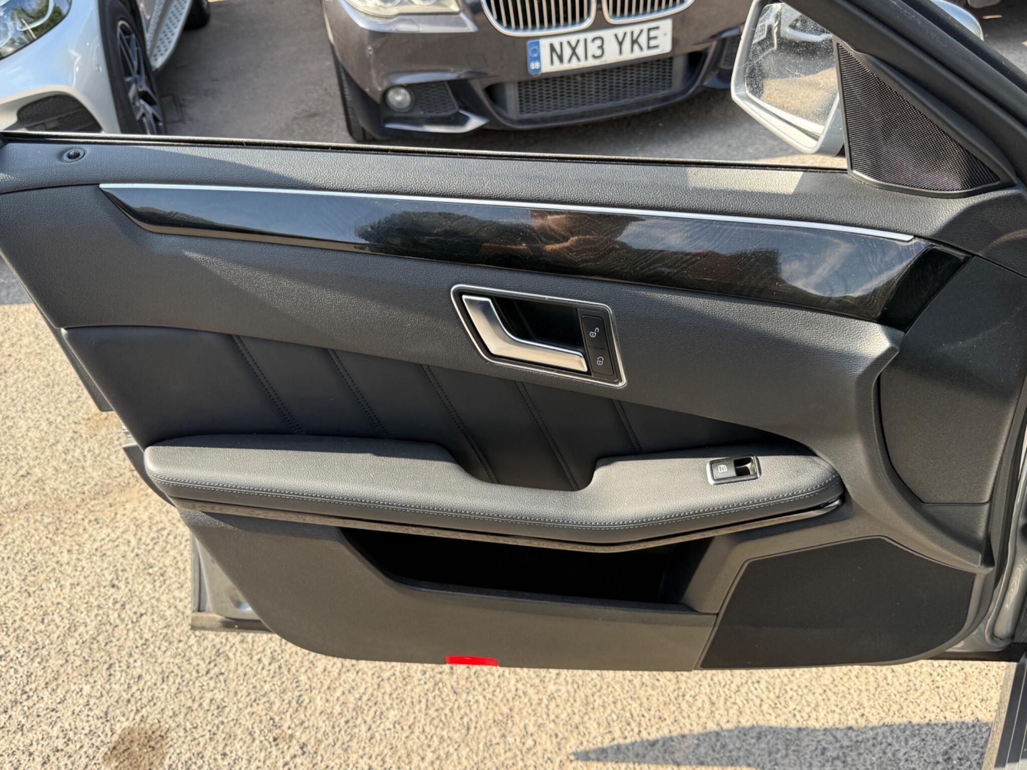 Mercedes-Benz E Class - Image 21