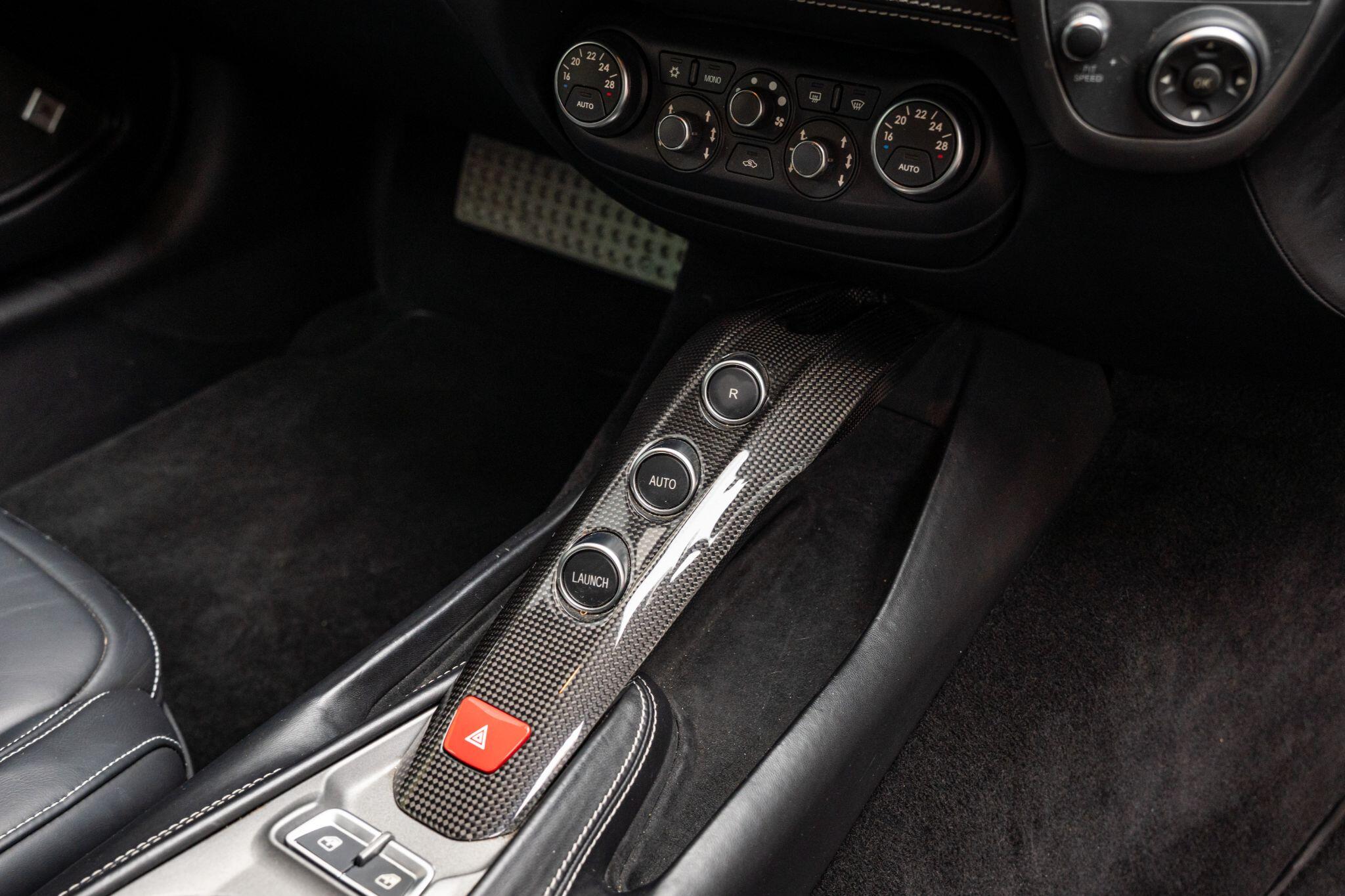 Ferrari F12 view 23