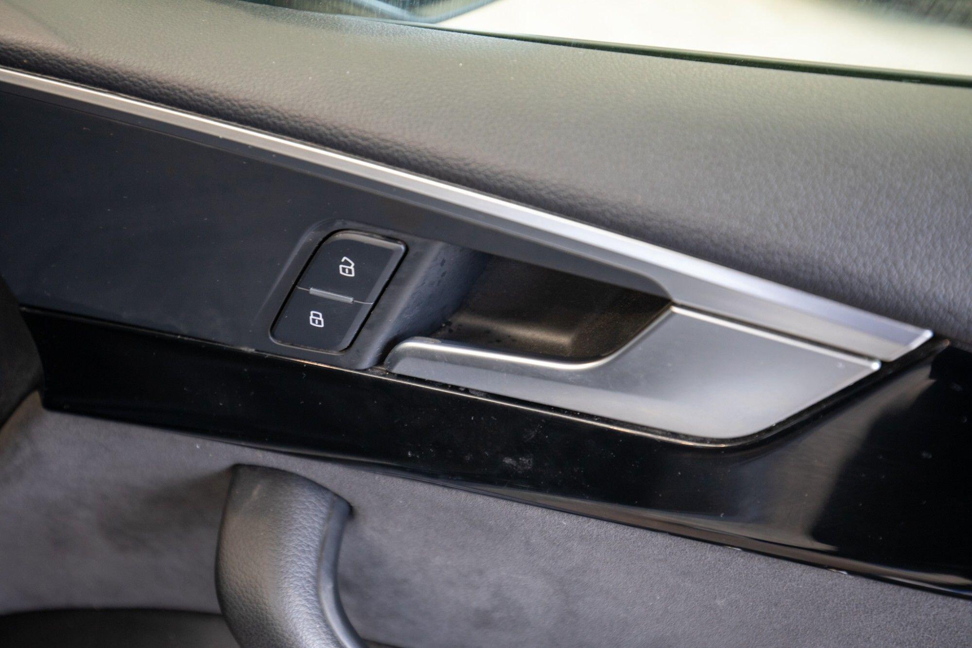 Audi A5 view 20