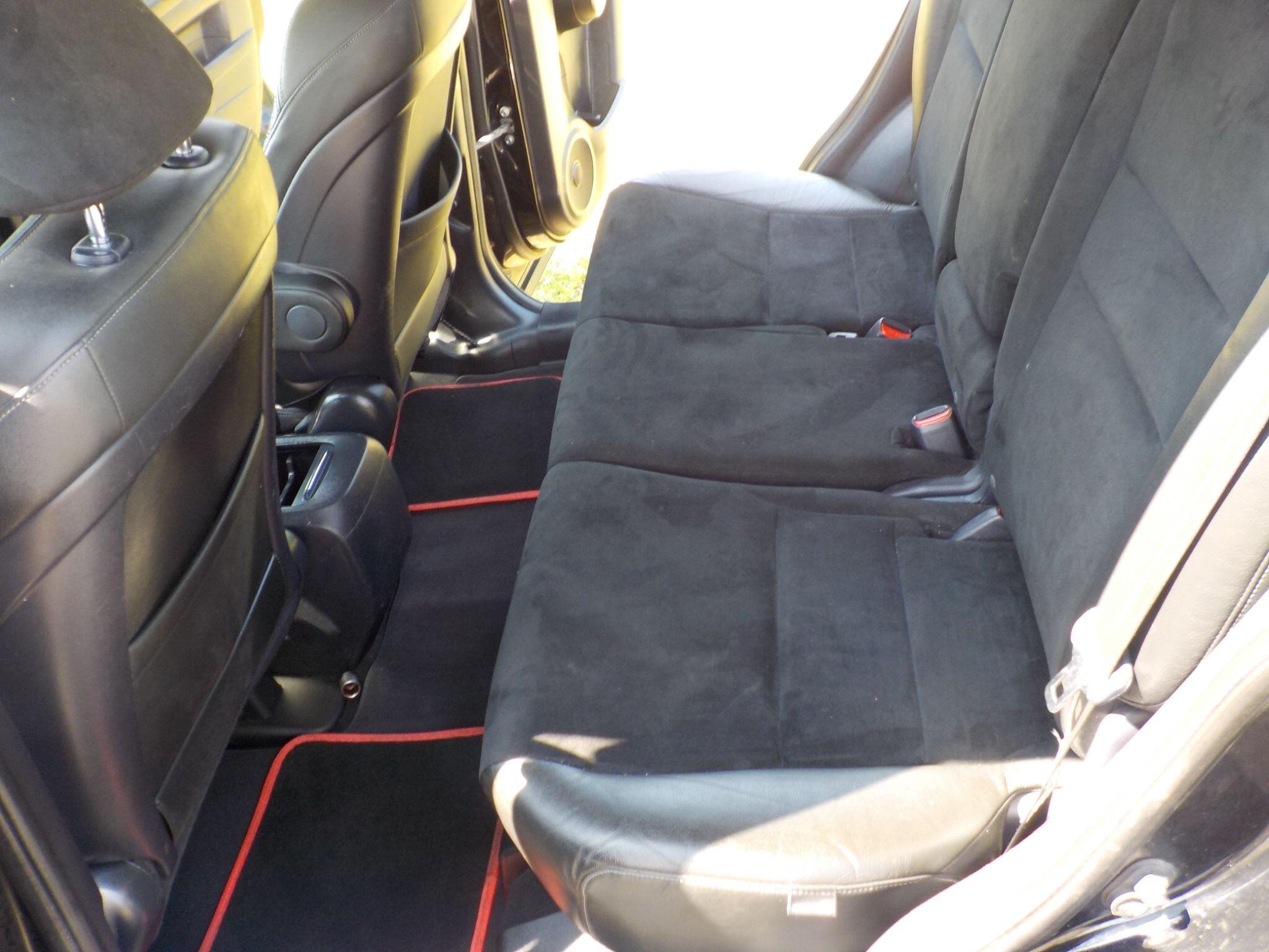 Honda CR-V 2.2 i-DTEC ES-T 4WD Euro 5 5dr