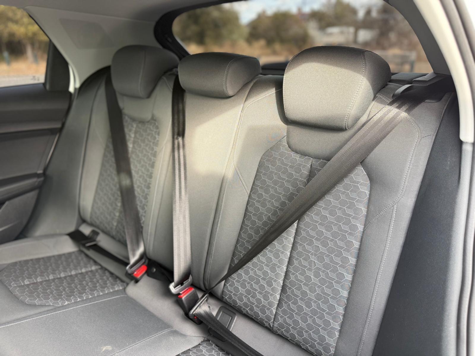 Audi A1 view 37