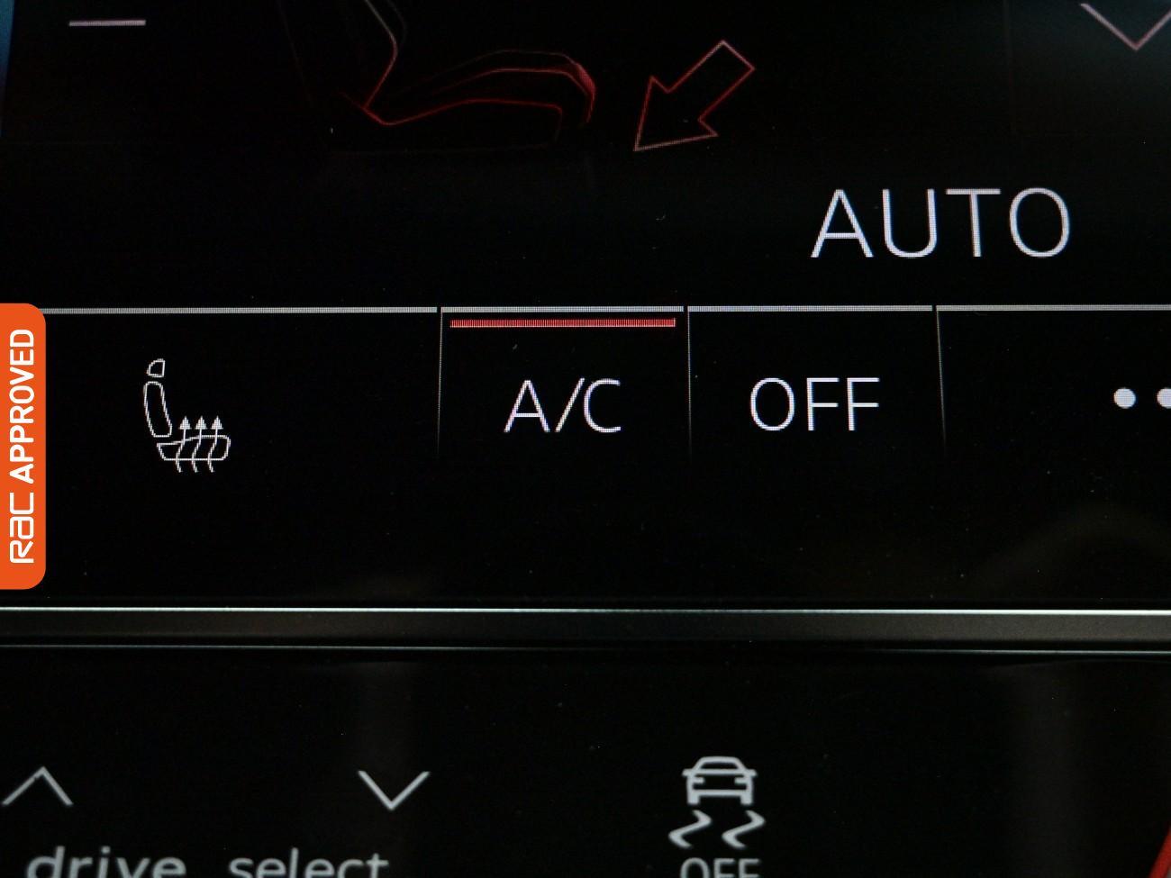 Audi E-Tron view 23