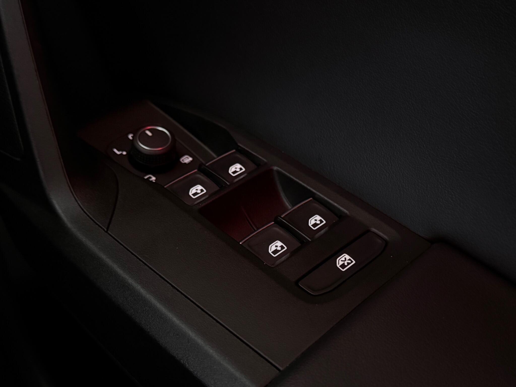 Seat Leon view 17