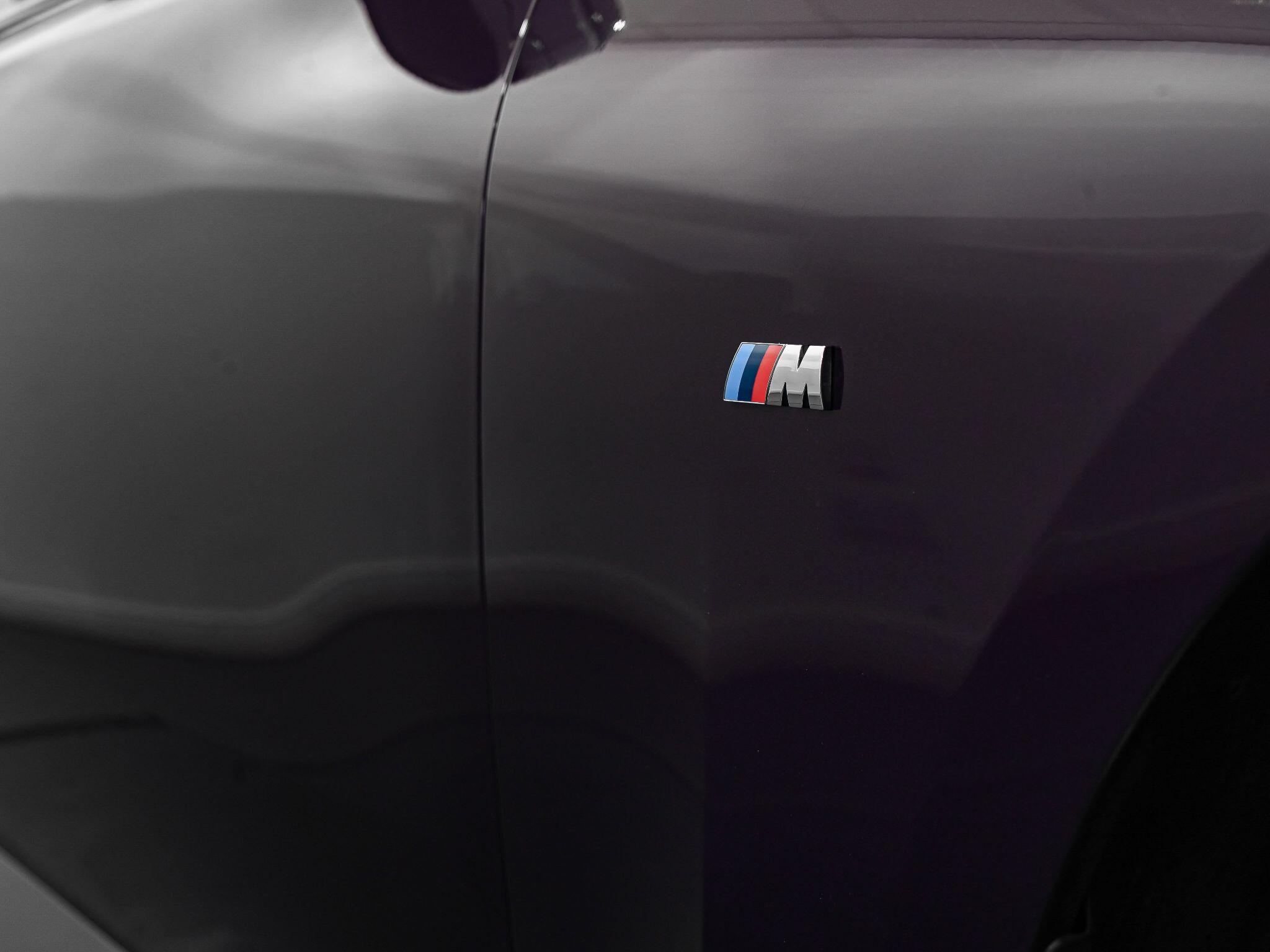 BMW 2 Series view 23