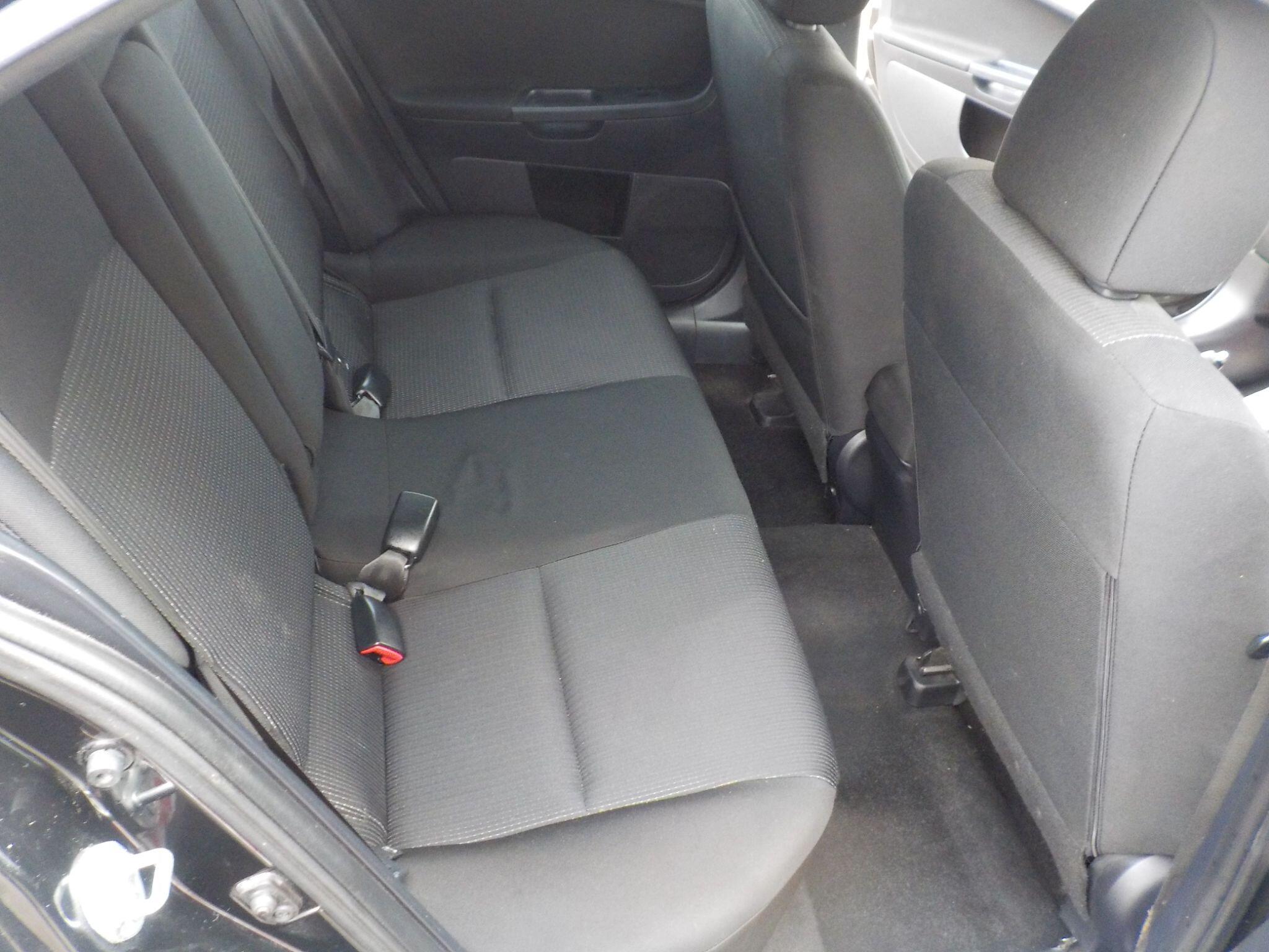 Mitsubishi Lancer 1.5 MPi GS2 Sportback Euro 4 5dr