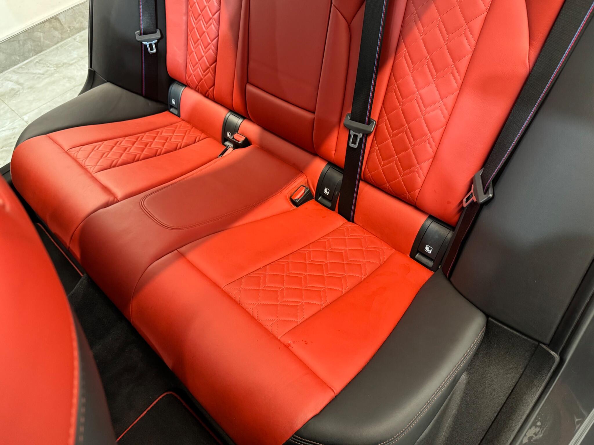 BMW 3 Series view 57