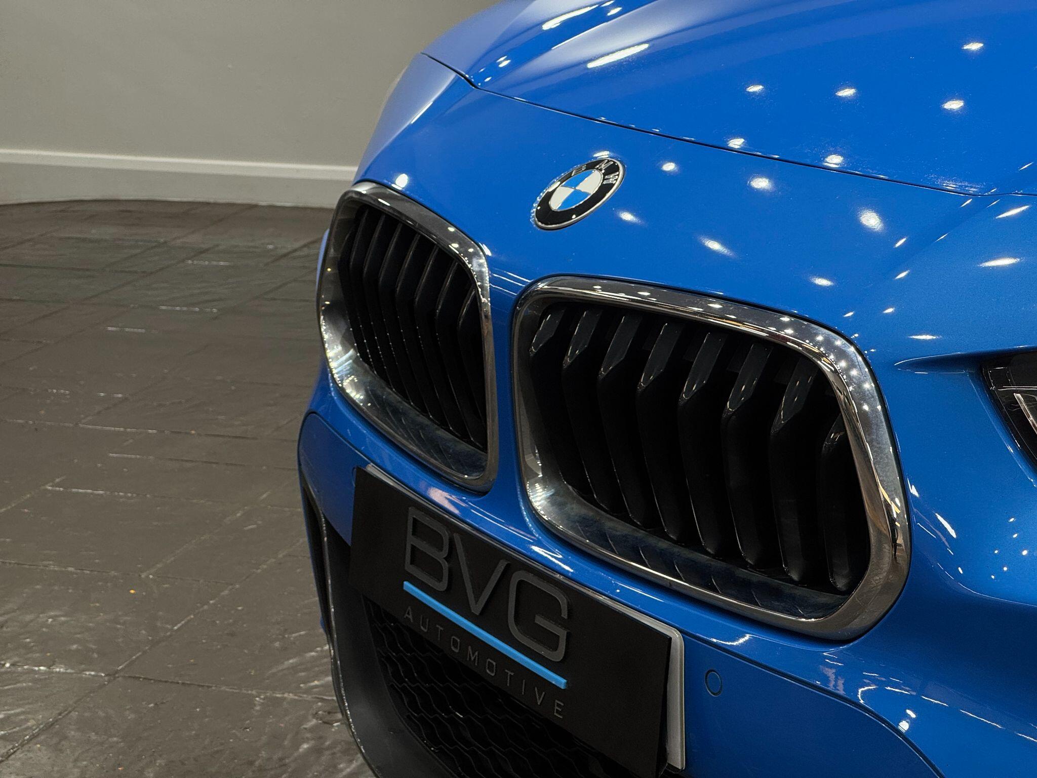 BMW X2 view 9