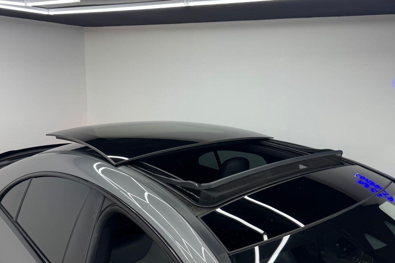 Mercedes-Benz Cla view 12