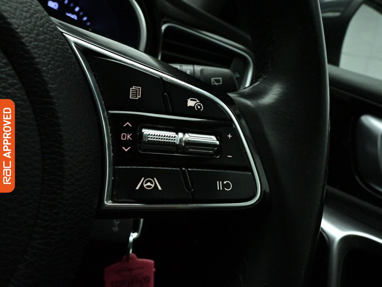 Kia Ceed view 23