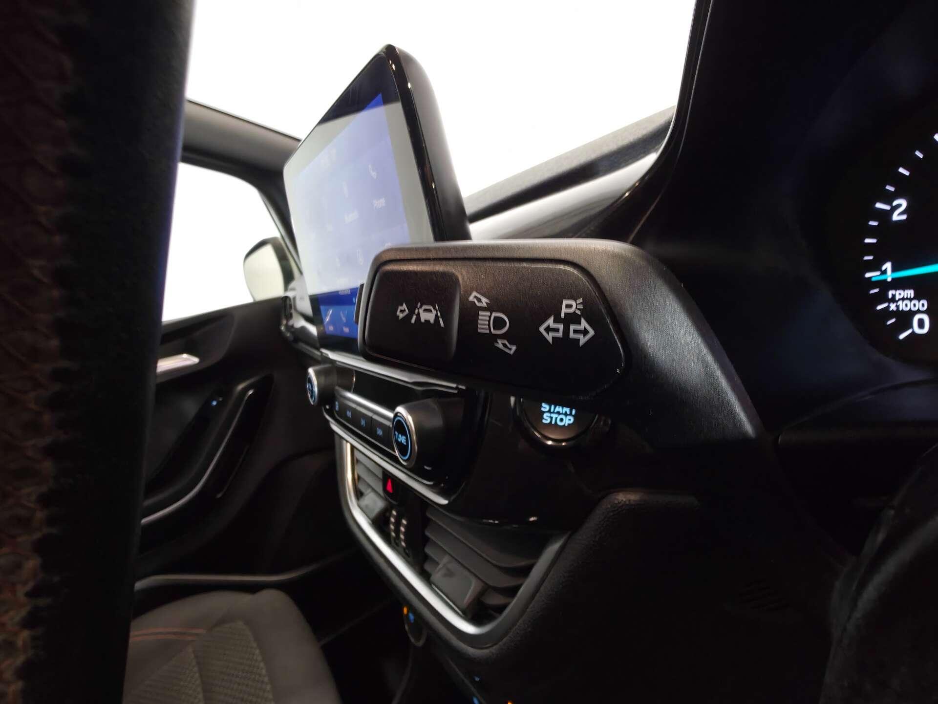 Ford Fiesta view 31
