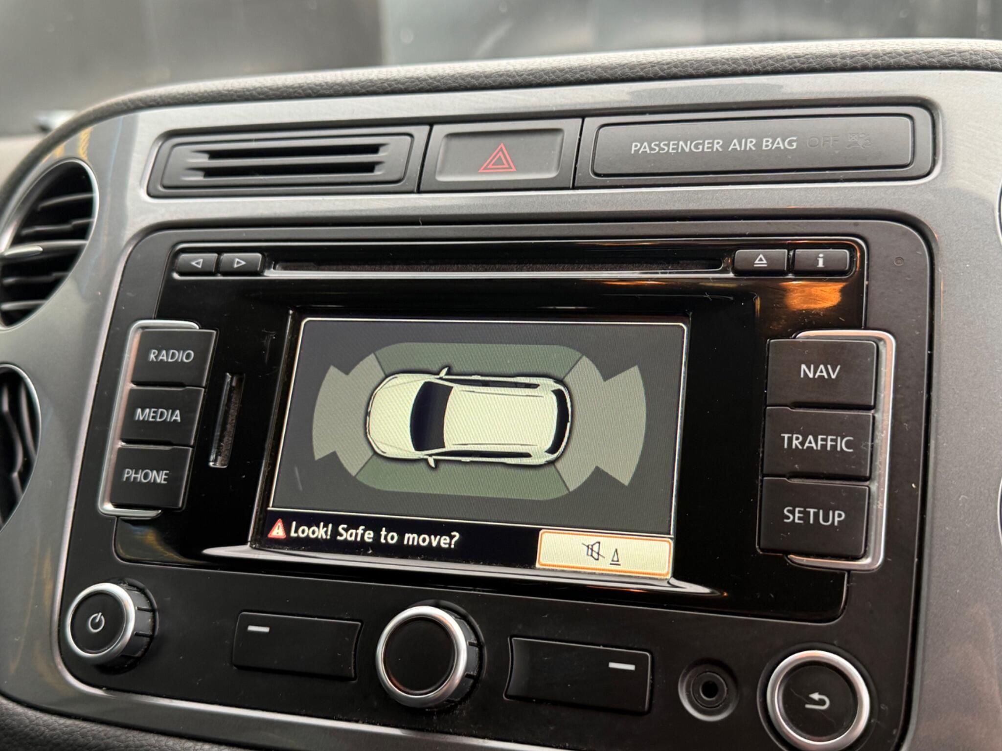 Volkswagen Tiguan view 32
