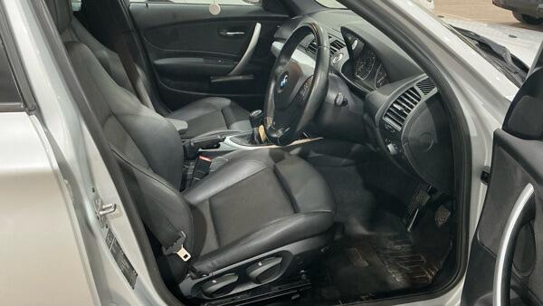 BMW 1 Series view 12