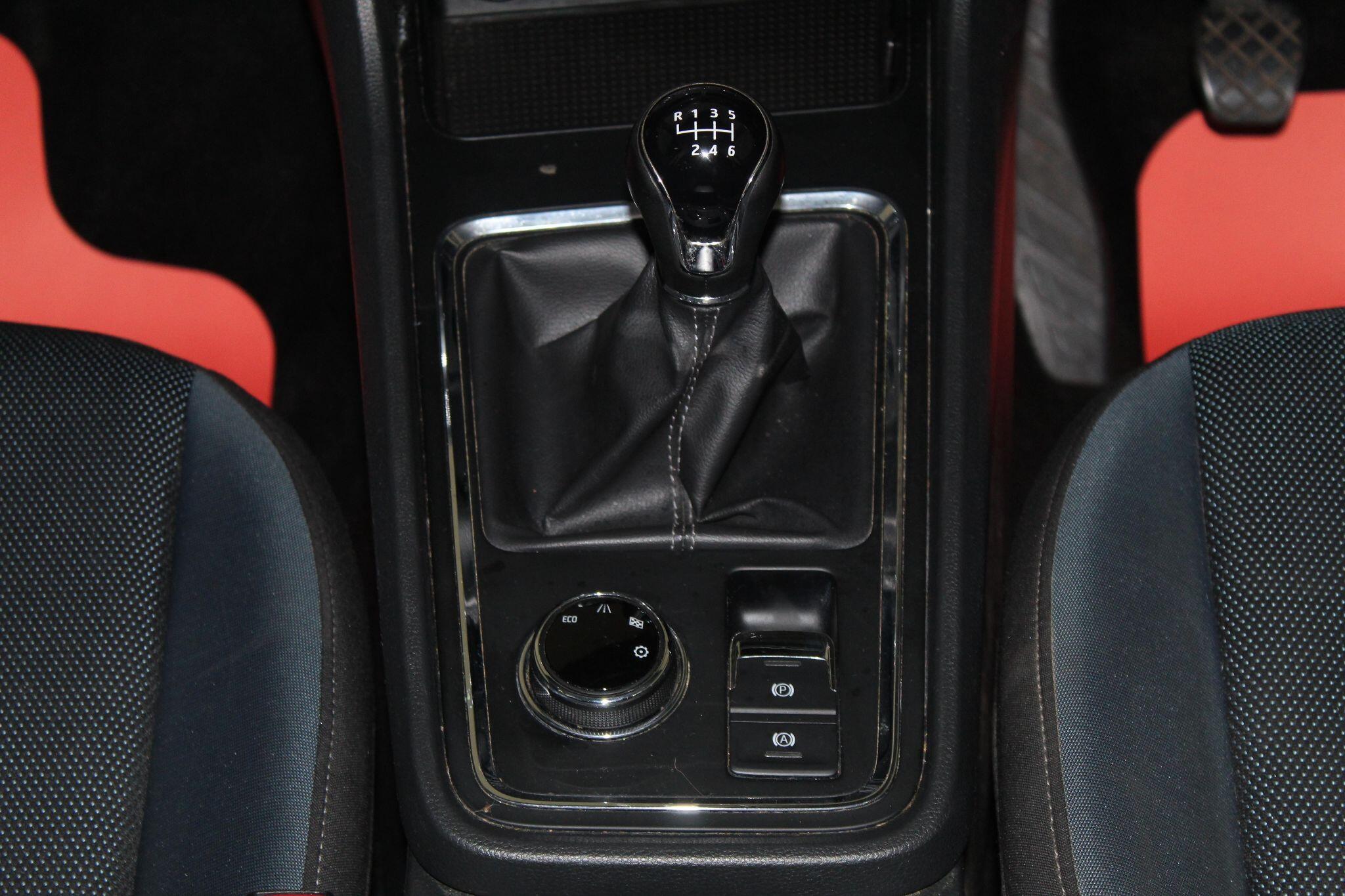Seat Ateca view 38