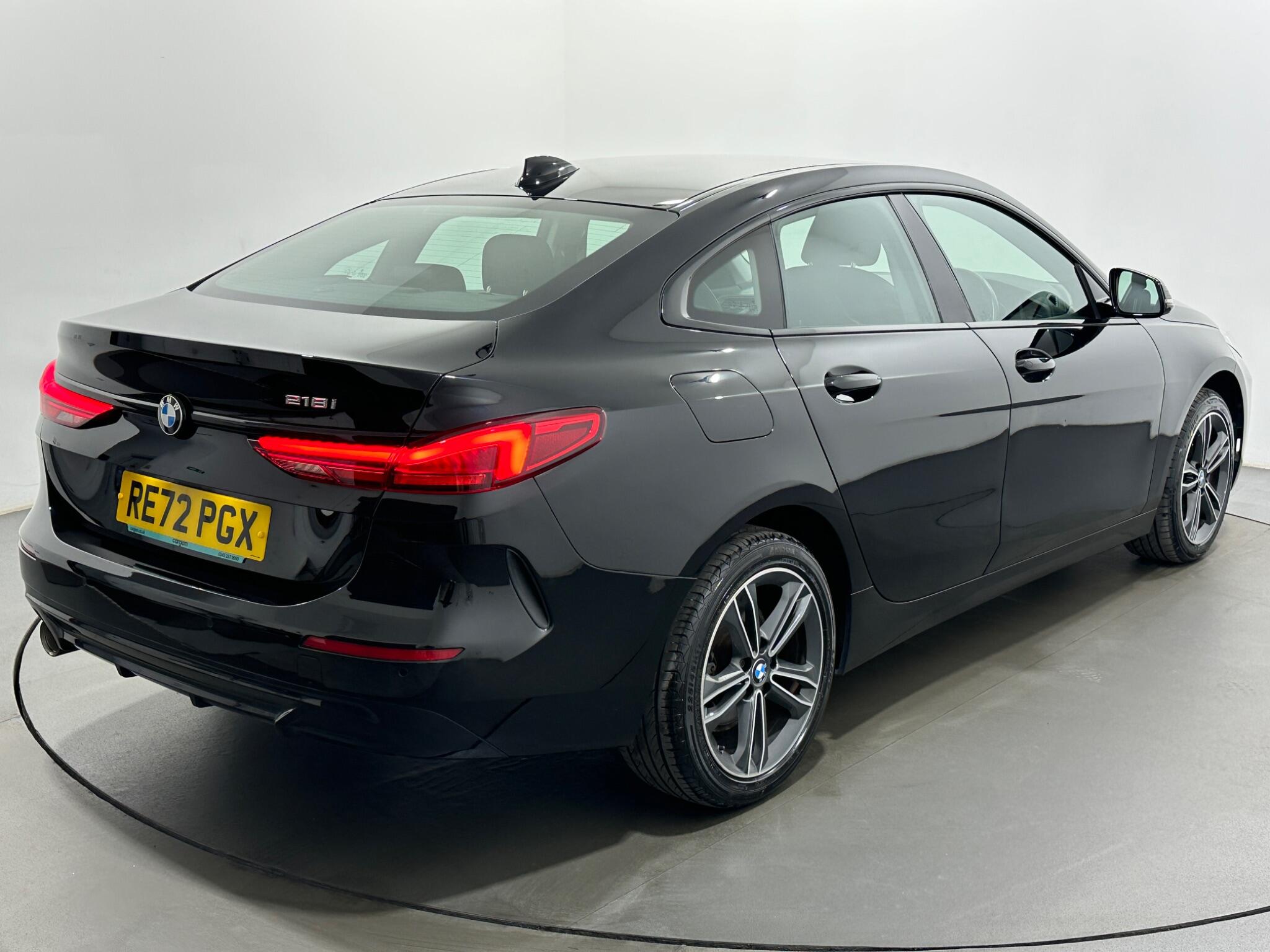 BMW 2 Series view 52