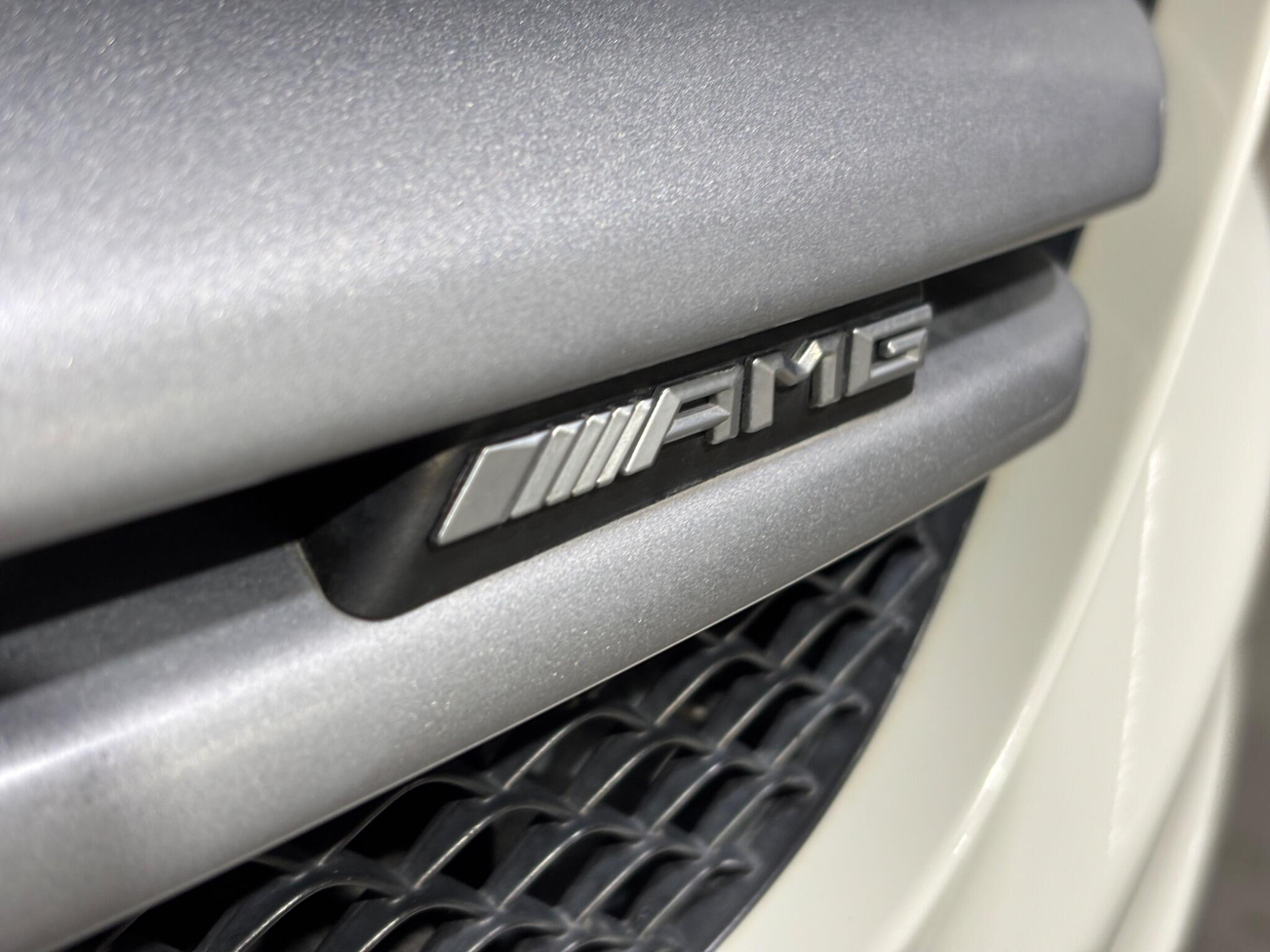 Mercedes-Benz A Class view 9