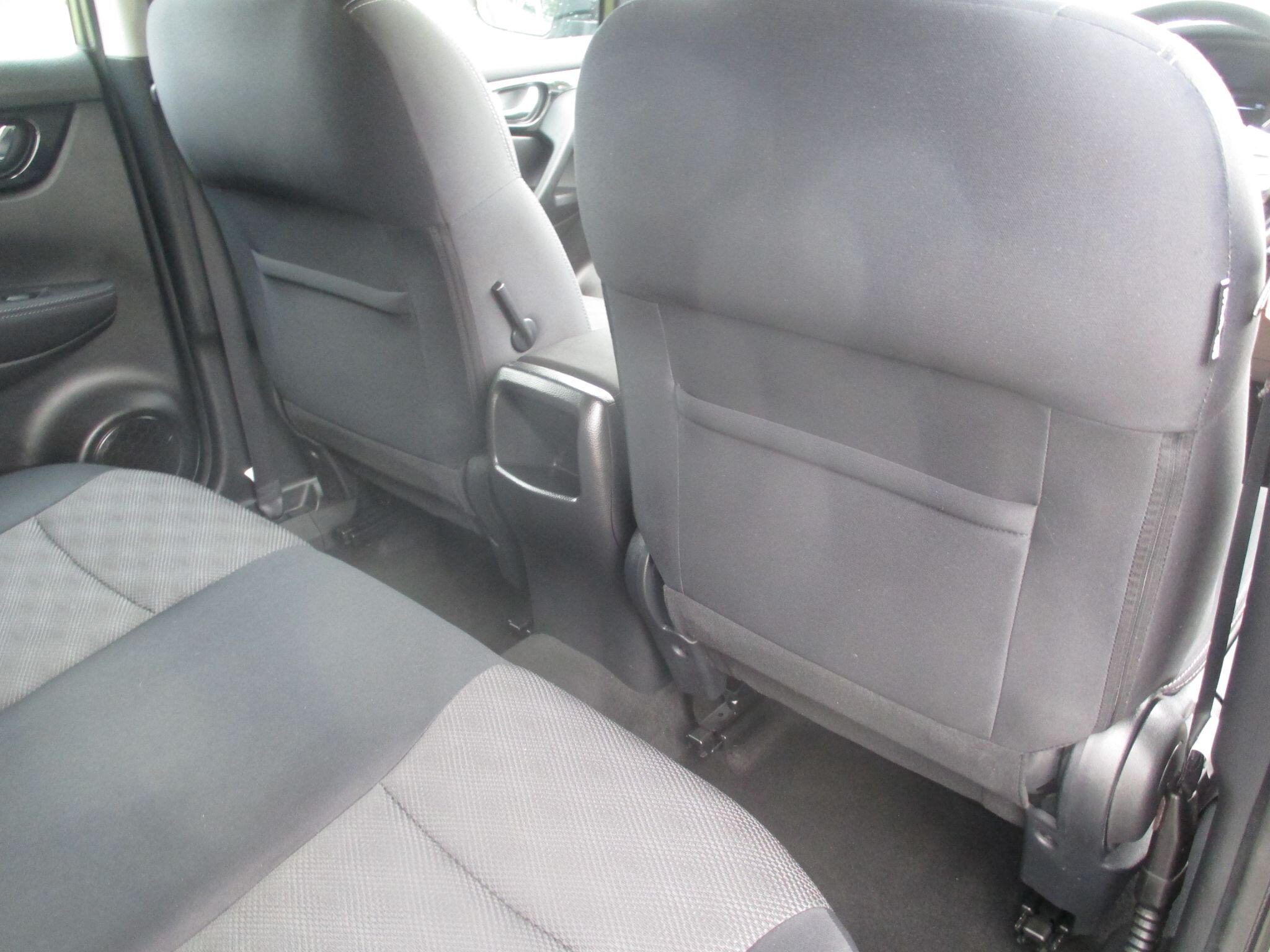 Nissan Qashqai view 29
