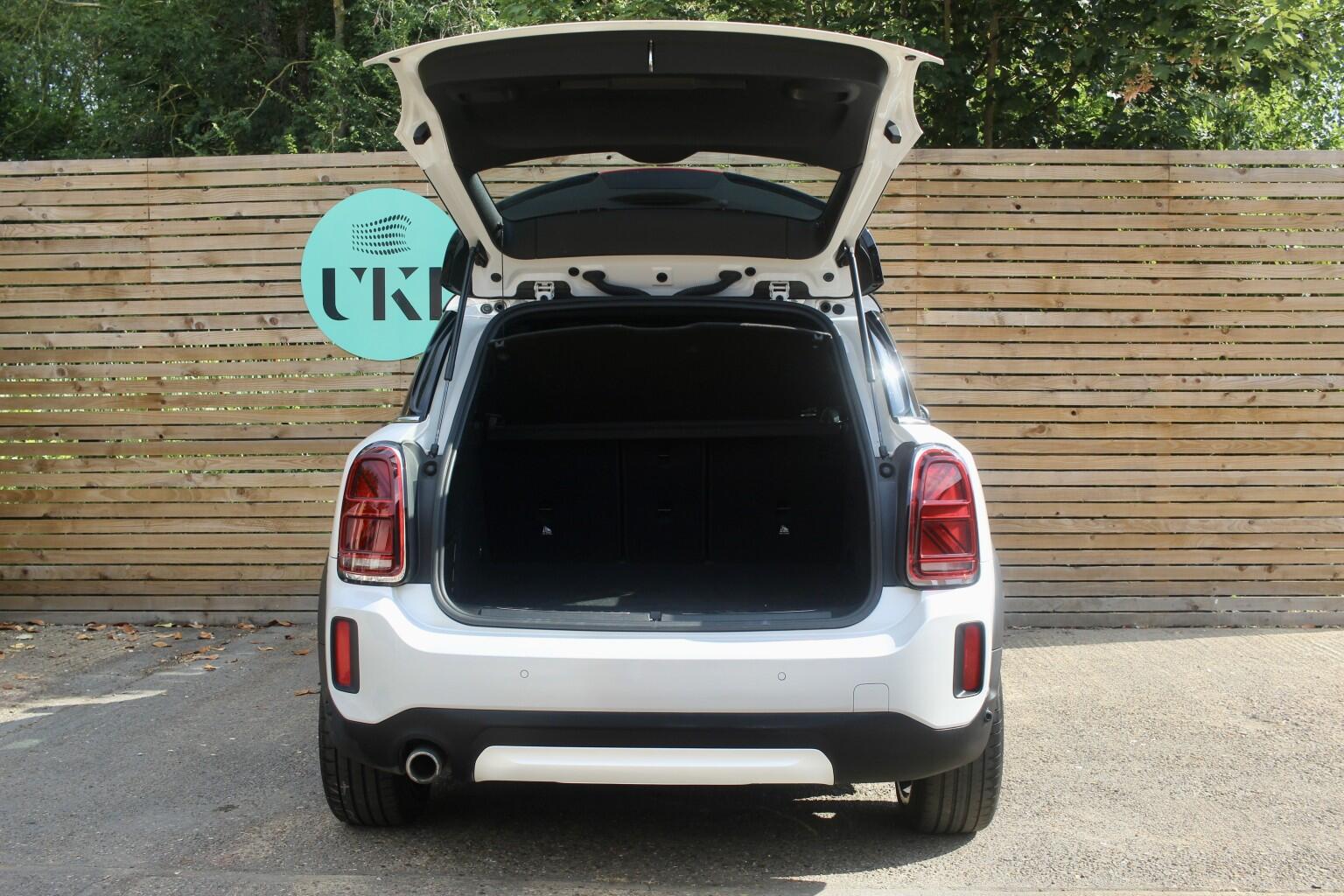 Mini Countryman view 31