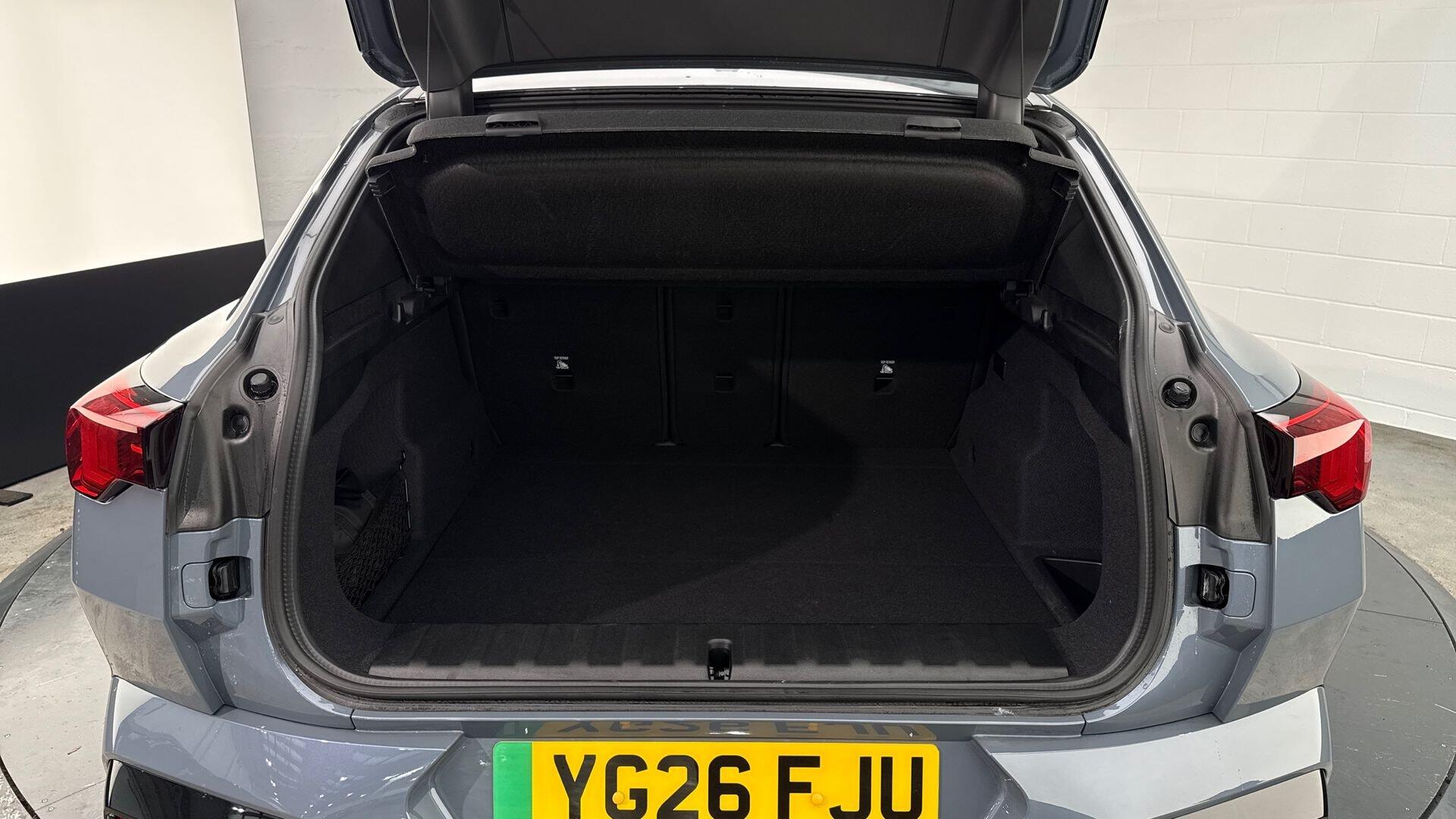 BMW iX2 view 13