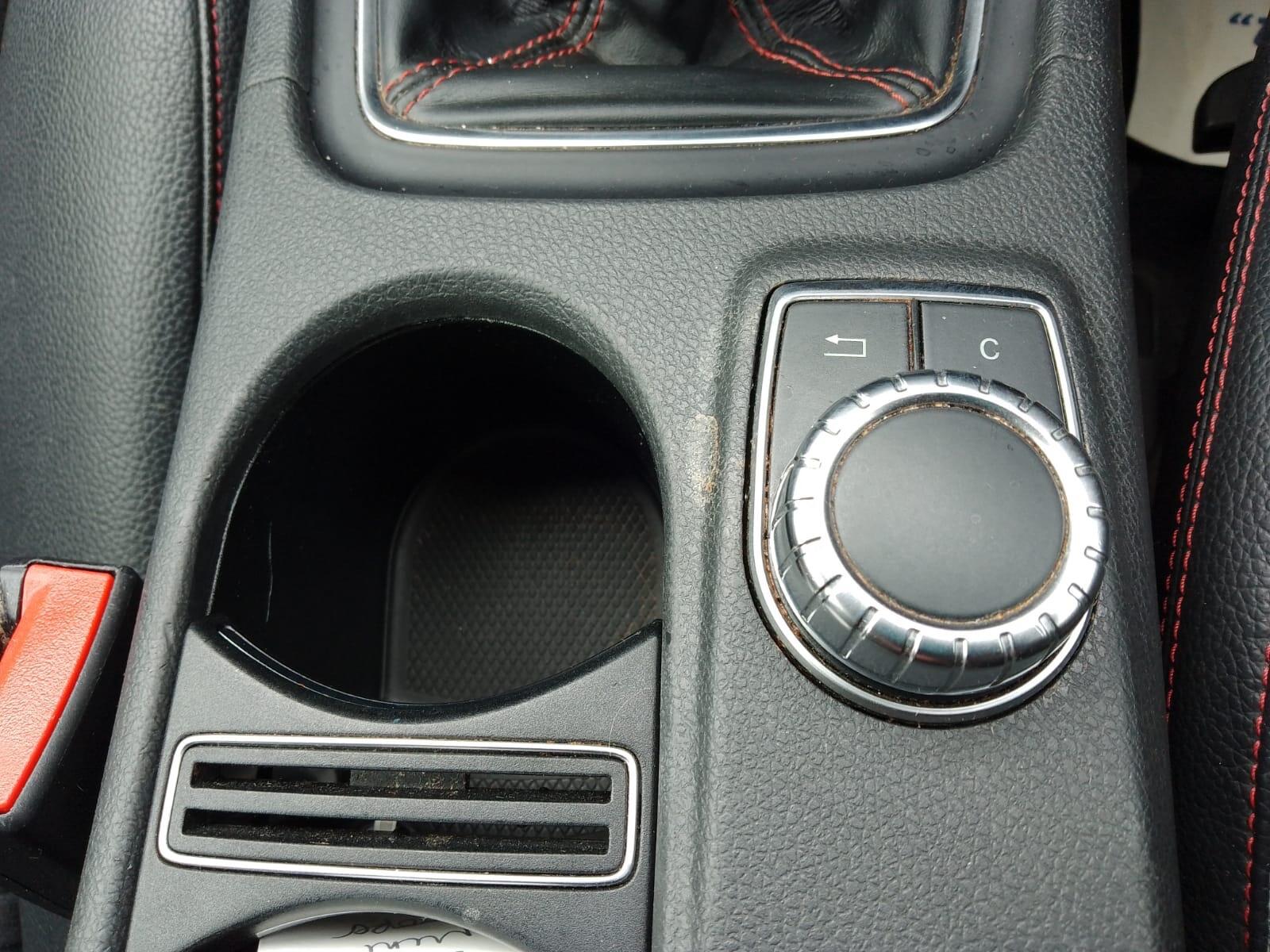 Mercedes-Benz A Class view 36