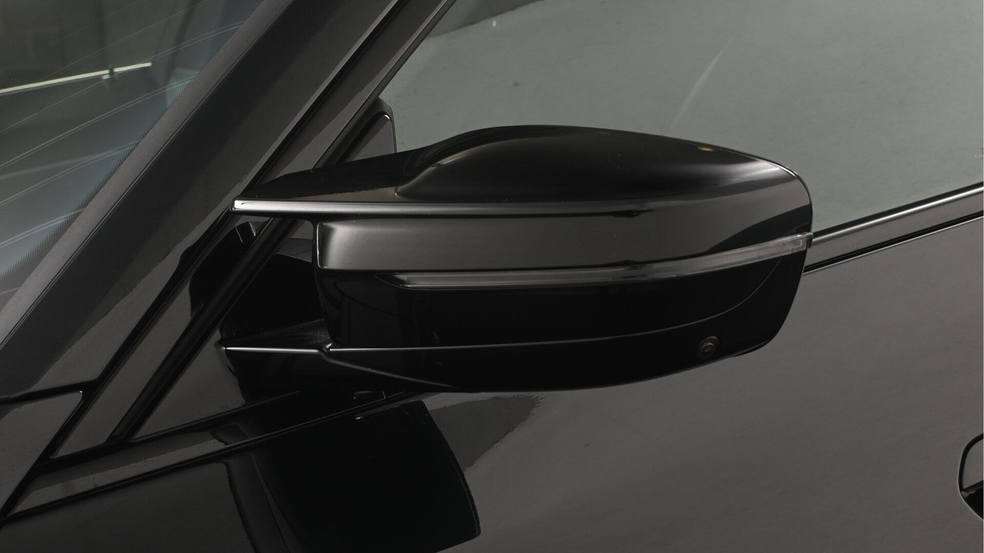 BMW I4 view 34