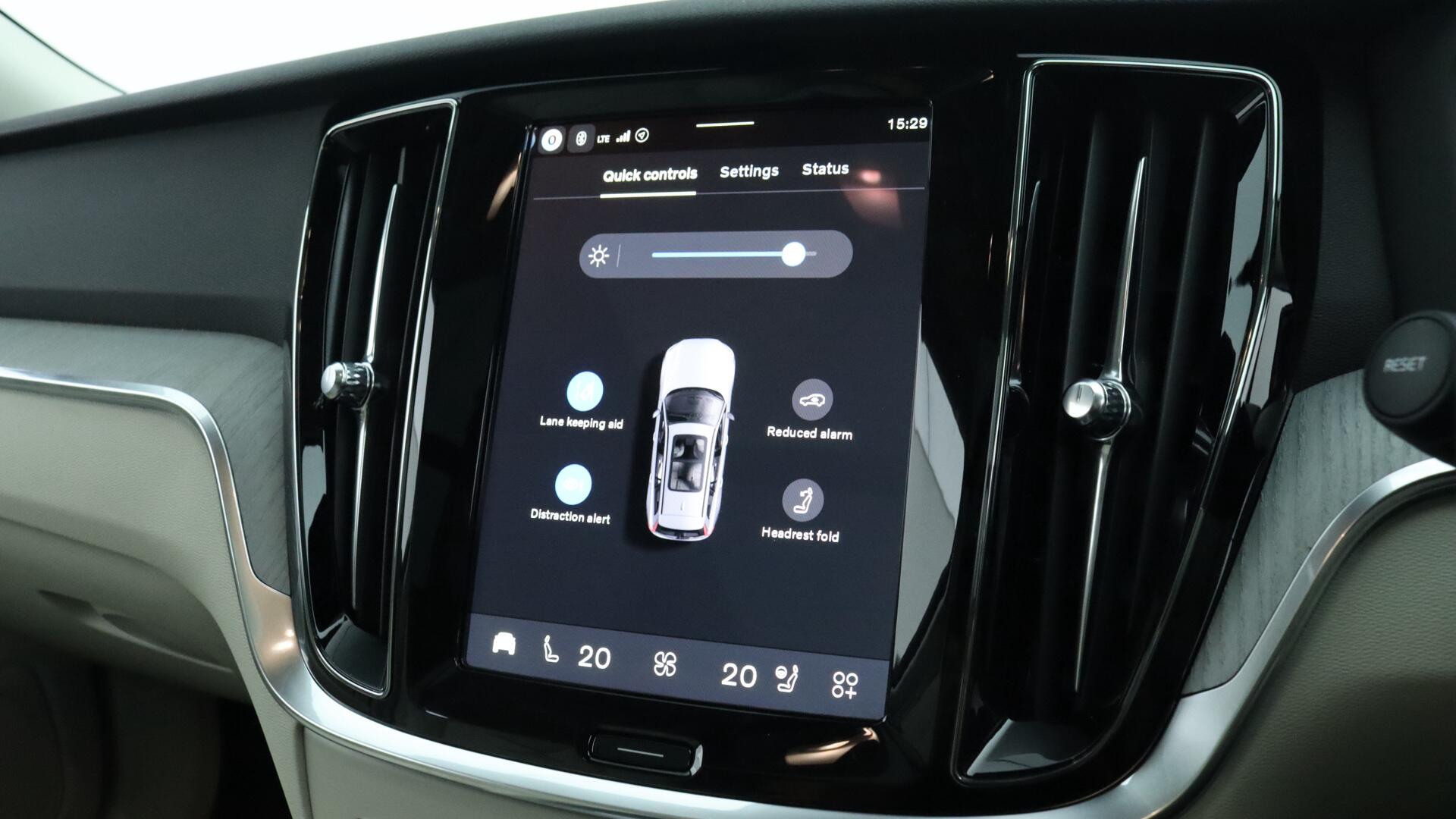 Volvo V60 view 37